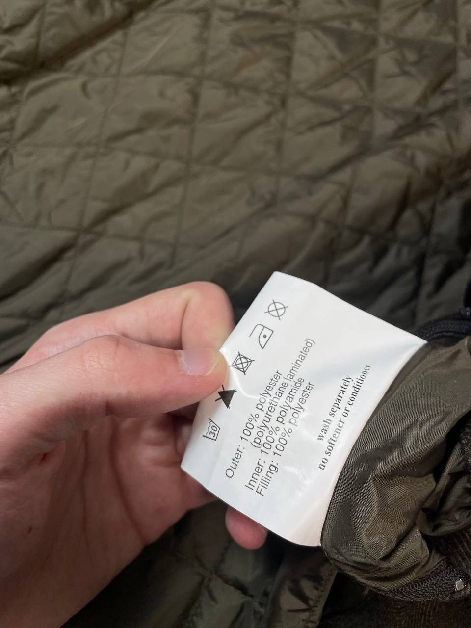 Barbour Vintage Barbour Herringbone Challenger Waterproof Jacket Y2K Size US XL / EU 56 / 4 - 10 Thumbnail