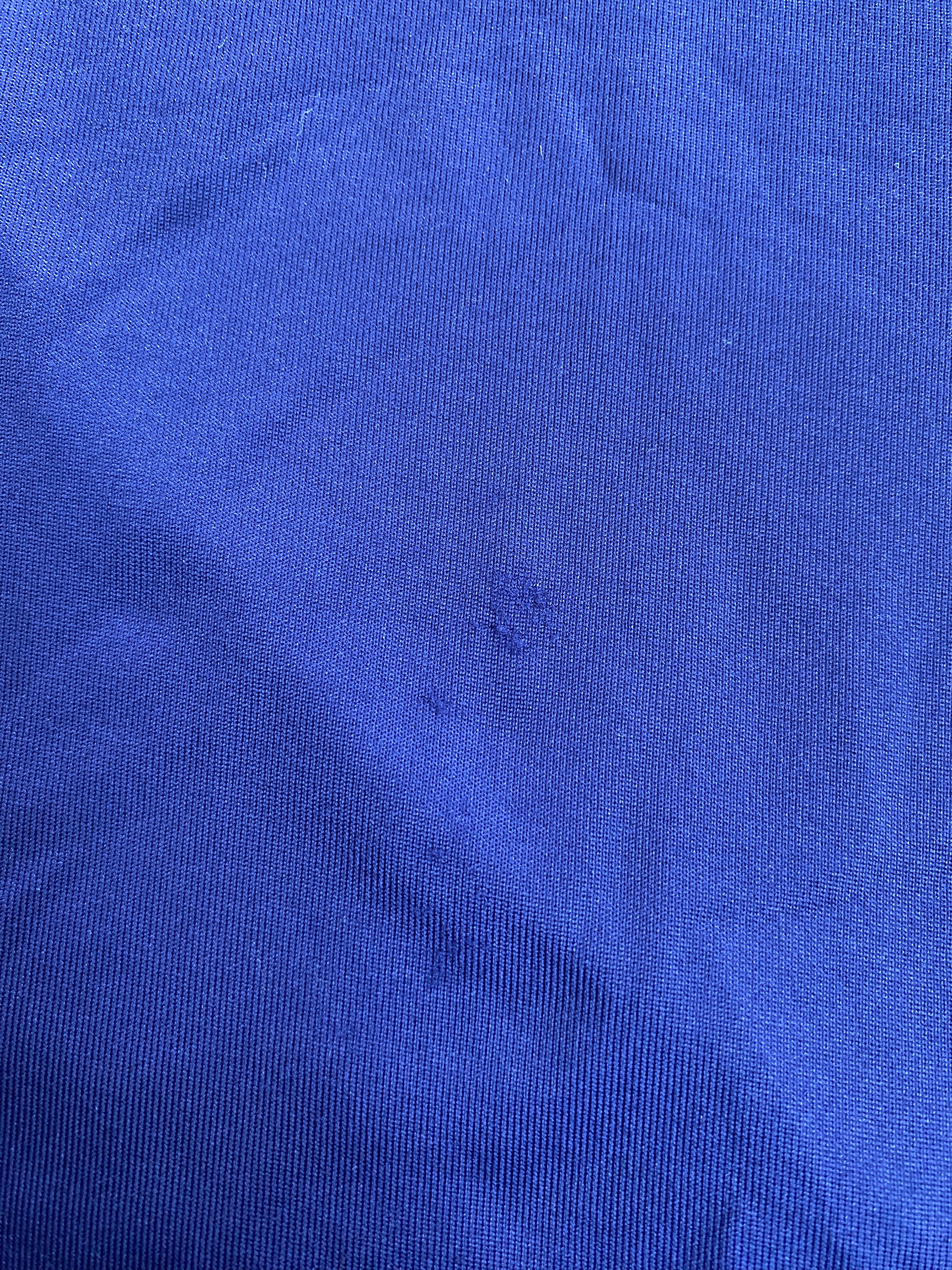 Forever 21 Forever 21 Royal Blue Bodysuit with Snap Closure Size S / US 4 / IT 40 - 5 Thumbnail