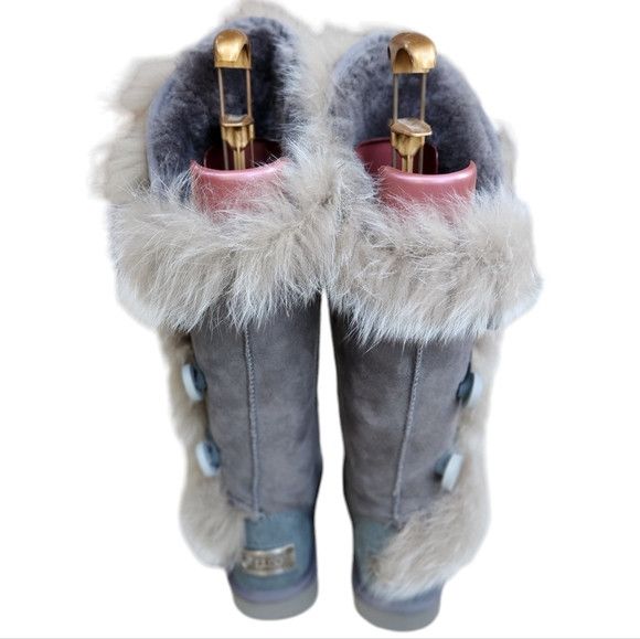 Other Australia Luxe Collective winter boots size US 6 Size US 6 / IT 36 - 2 Thumbnail