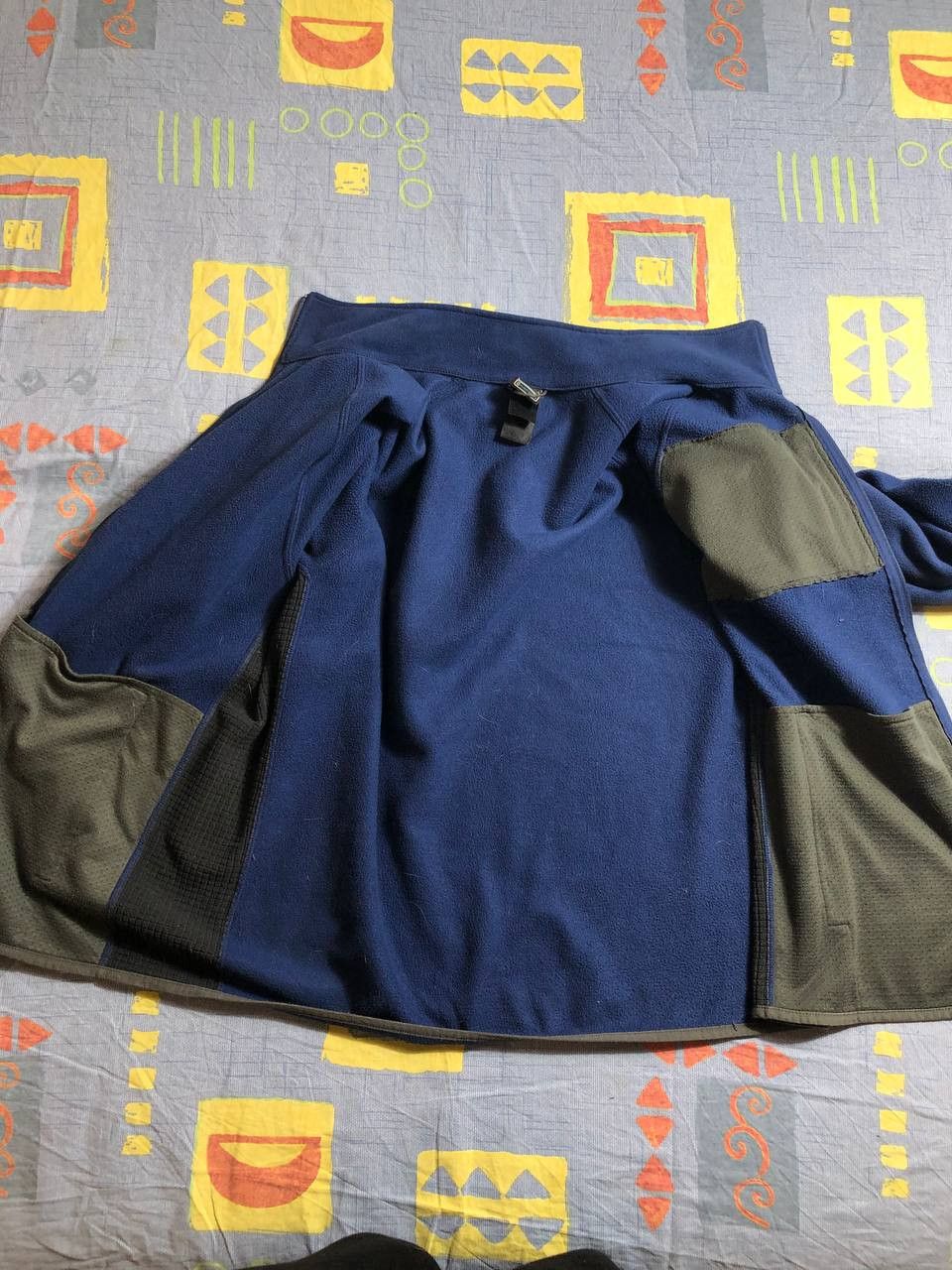 The North Face × Vintage The North Face Jacket Size US M / EU 48-50 / 2 - 8 Thumbnail
