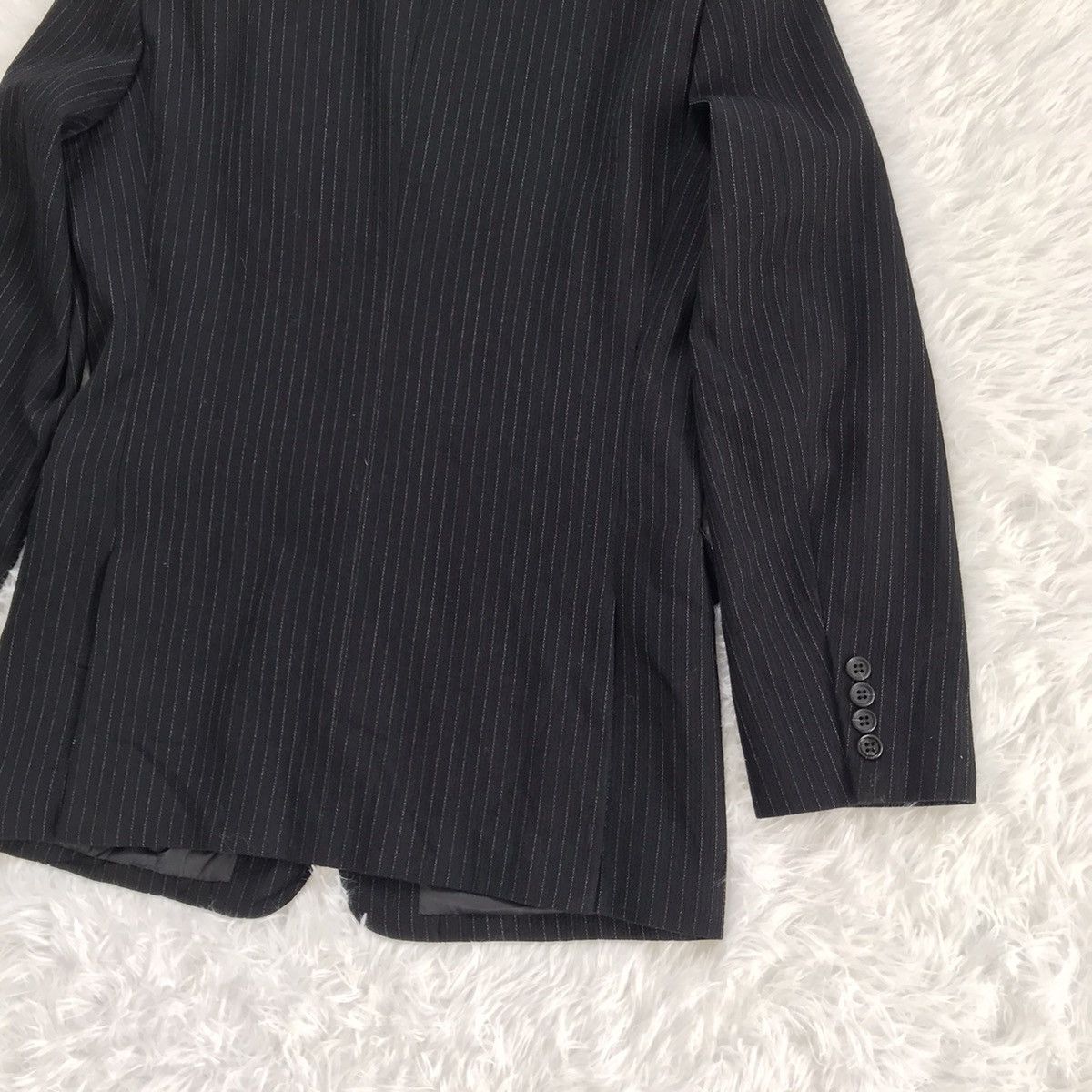 Japanese Brand PPFM Size US M / EU 48-50 / 2 - 15 Thumbnail