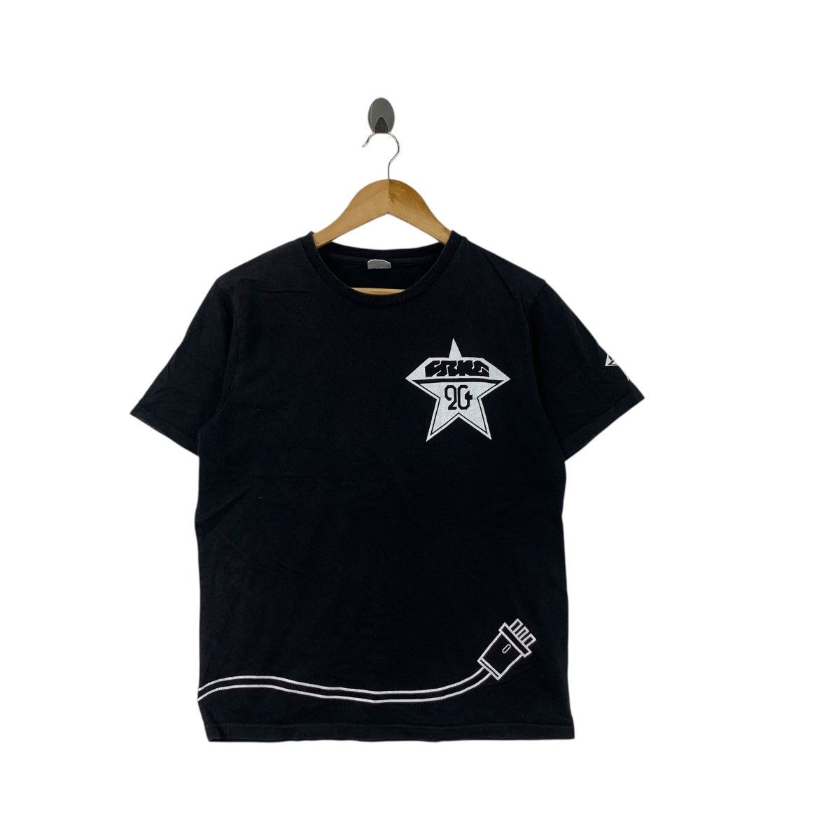 Other PHANTASY STAR ONLINE 2 SEGA Role Playing Game Tee Shirt Top Size US M / EU 48-50 / 2 - 3 Thumbnail