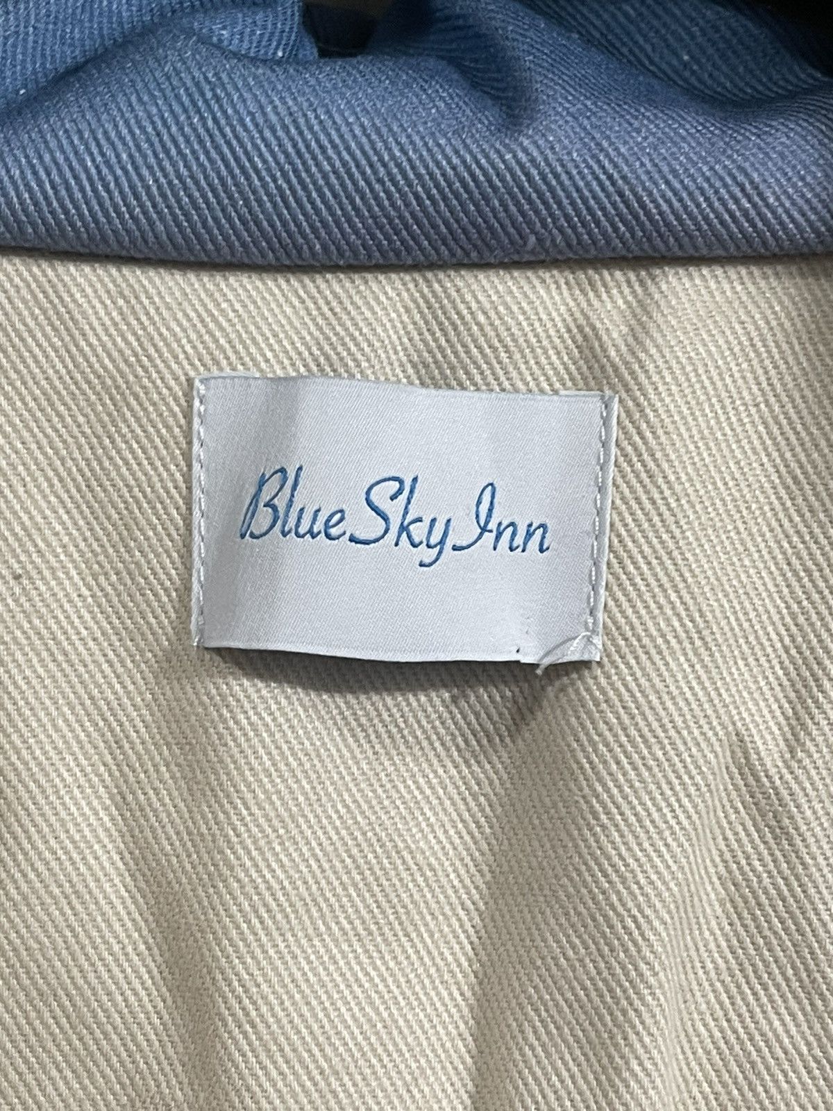 Blue Sky Inn ***FINAL DROP***Sunrise Coat Size US M / EU 48-50 / 2 - 5 Thumbnail