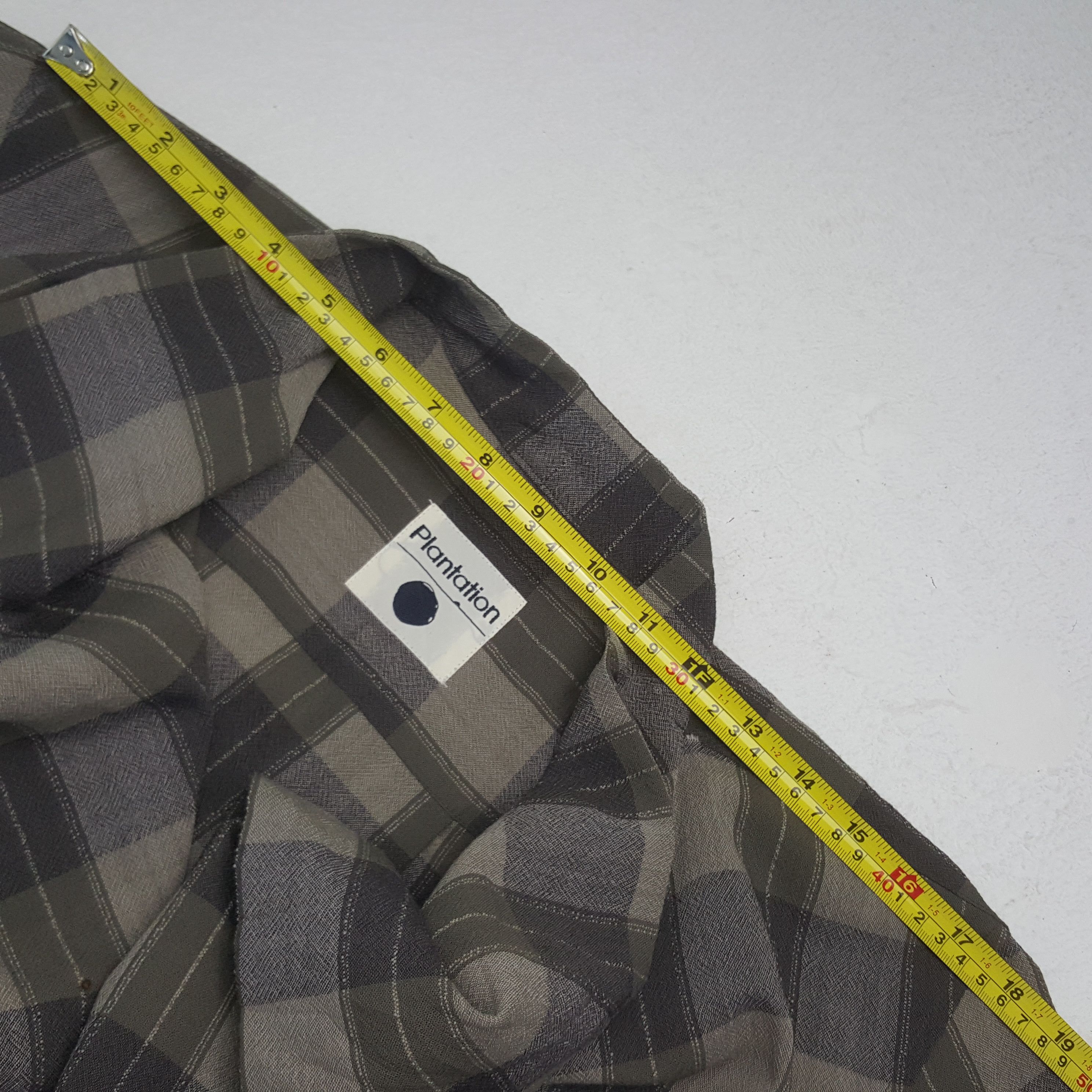 Issey Miyake Vintage Plantation by Issey Miyake Coat Jacket Size US M / EU 48-50 / 2 - 4 Thumbnail