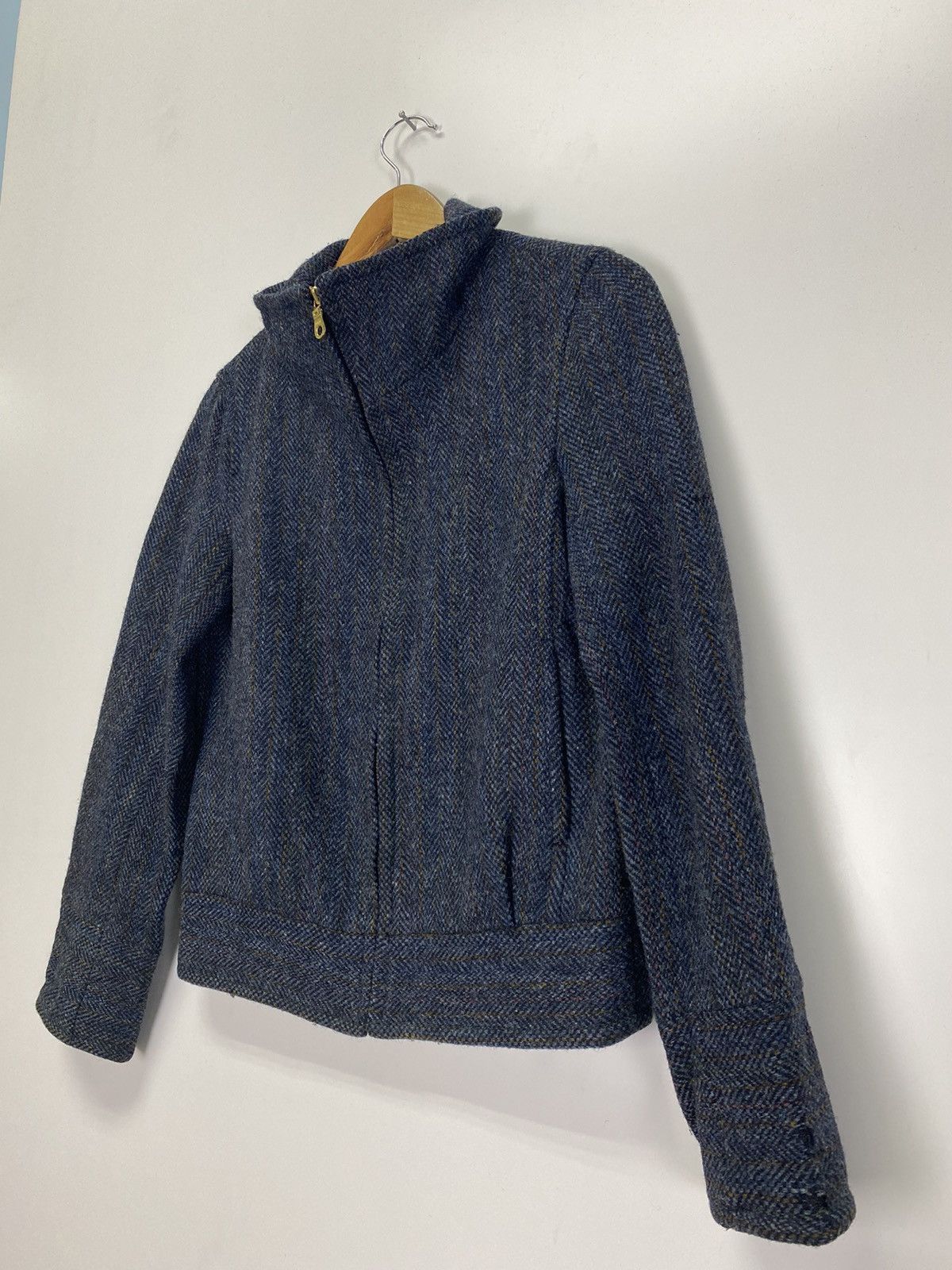 Harris Tweed Harris Tweed x Macphee Jacket Size US S / EU 44-46 / 1 - 3 Thumbnail