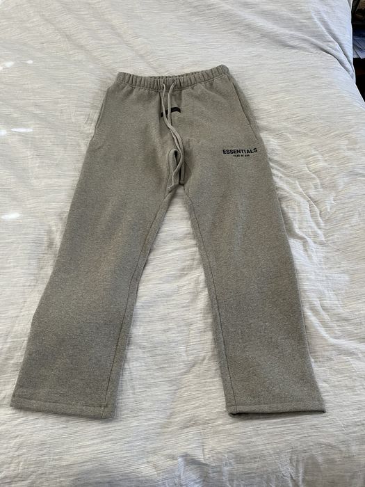 Fear of God Essentials Sweatpants 'Grey