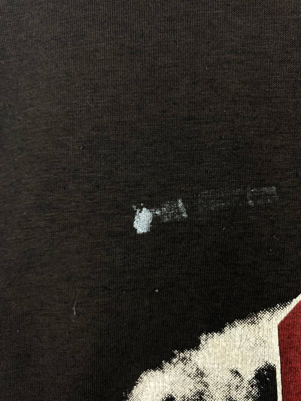 Band Tees vintage metal church heavy metal north american tour tee Size US L / EU 52-54 / 3 - 3 Thumbnail