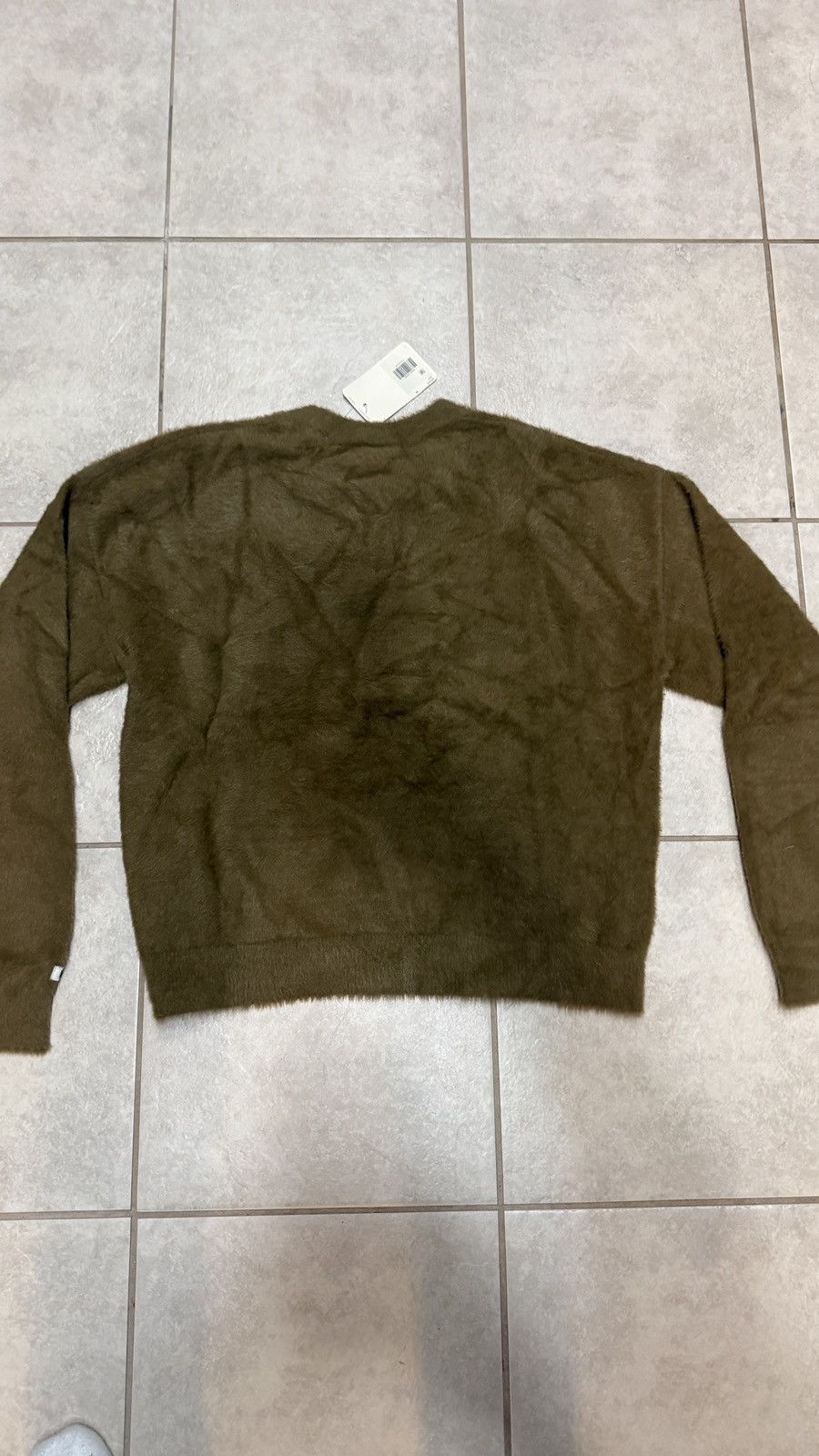 Levi's Levi’s Heart Sweater Size M / US 6-8 / IT 42-44 - 4 Thumbnail