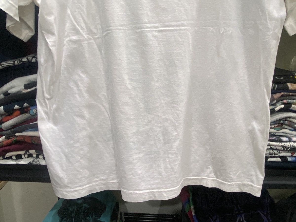 Band Tees 🔥Vintage 90s LYNX Caroline Cullen Art Pure pop T-Shirt Size US XL / EU 56 / 4 - 11 Thumbnail