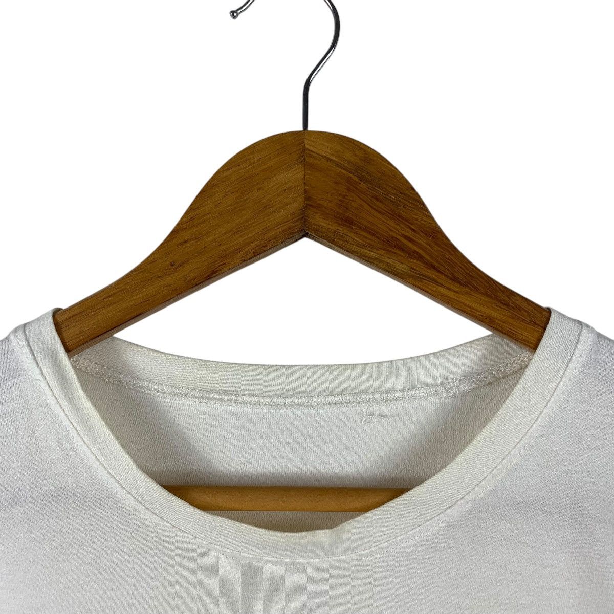 Burberry × Designer BURBERRY London side tape tee Size US M / EU 48-50 / 2 - 3 Thumbnail