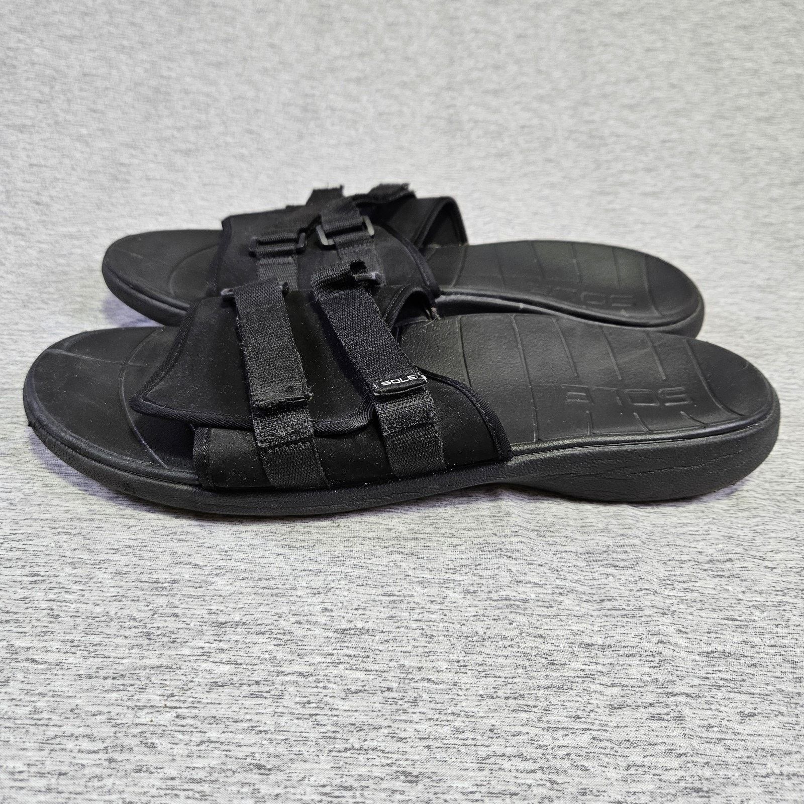 Men\'s Sz44/11 Alvaro Gonzalez Sandals Men main image 2