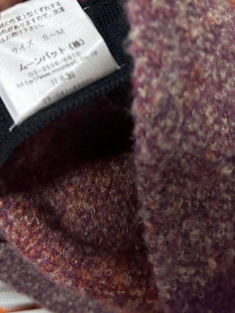 Vivienne Westwood Vivienne Westwood Medieval basin hat Size ONE SIZE - 5 Thumbnail