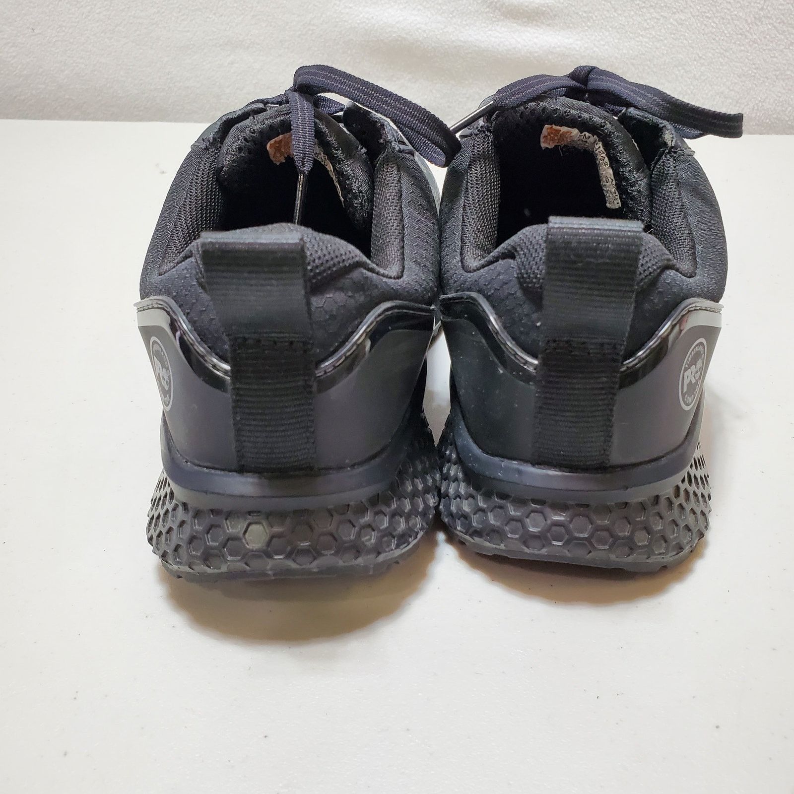 Timberland Timberland Pro Sneaker Men 7M Shoes Anti Fatigue Tech Size US 7 / EU 40 - 12 Thumbnail