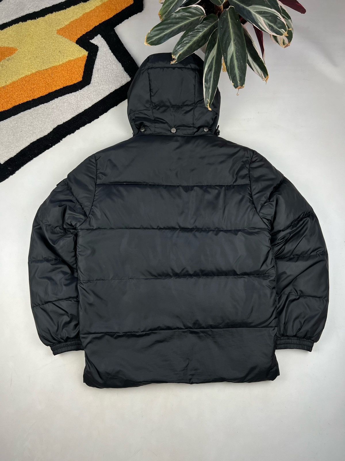 Gant × Vintage Vintage puffer jacket by GANT men’s size M Size US M / EU 48-50 / 2 - 3 Thumbnail