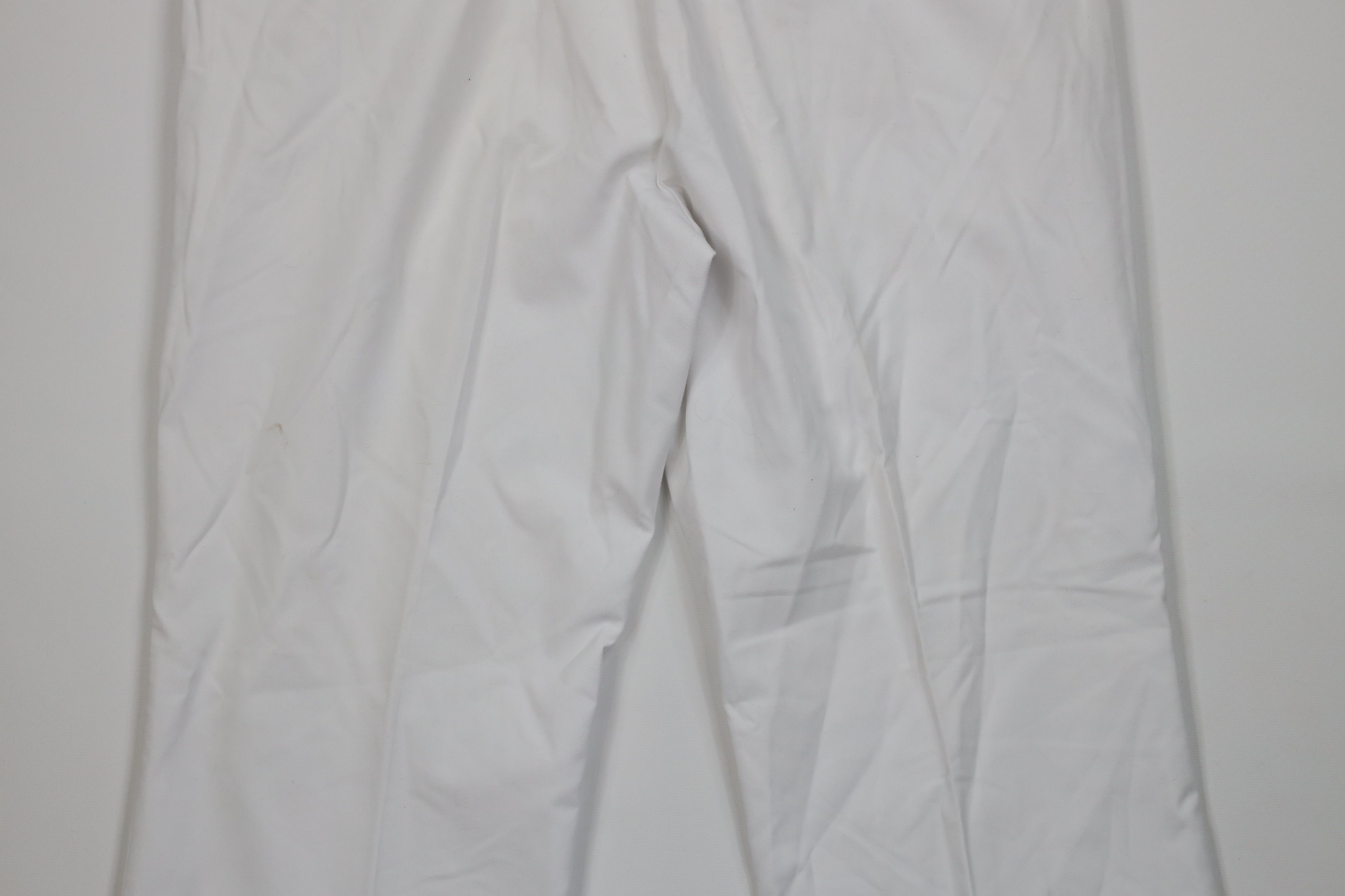 Vintage Vintage 70s Streetwear Flared Wide Leg Chino Pants USA Size US 36 / EU 52 - 13 Thumbnail