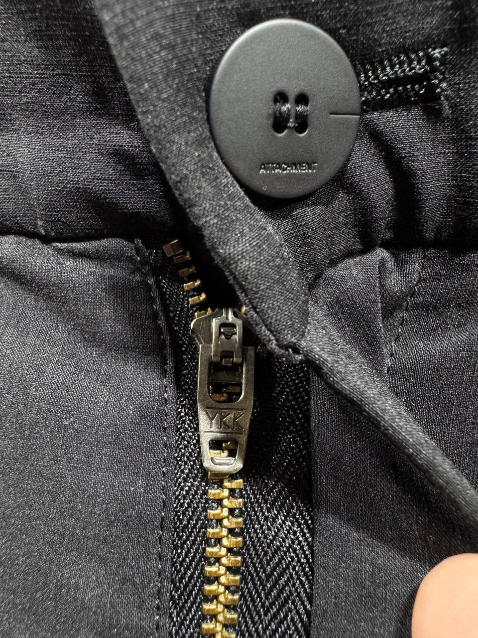 Attachment ATTACHMENT Trousers Pants Size US 32 / EU 48 - 5 Thumbnail