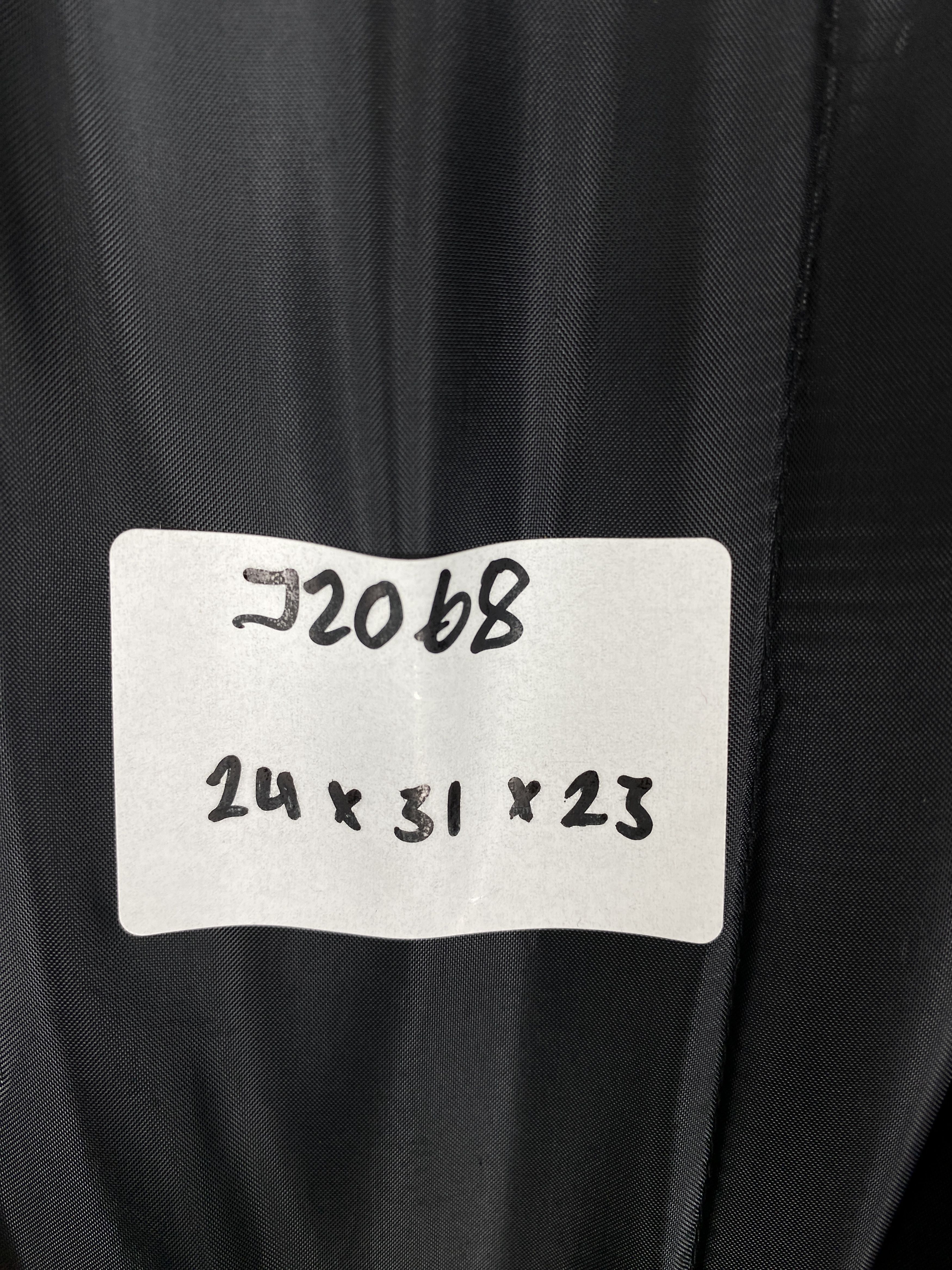 Renoma Vintage Renoma Utility Long Jacket J2068 Size US M / EU 48-50 / 2 - 10 Thumbnail