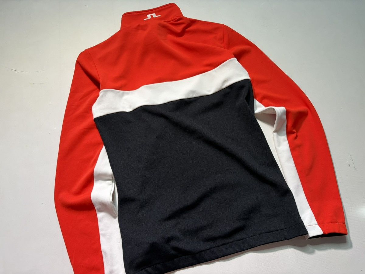 J.Lindeberg J. Lindeberg pullover High Neck Size US S / EU 44-46 / 1 - 13 Thumbnail