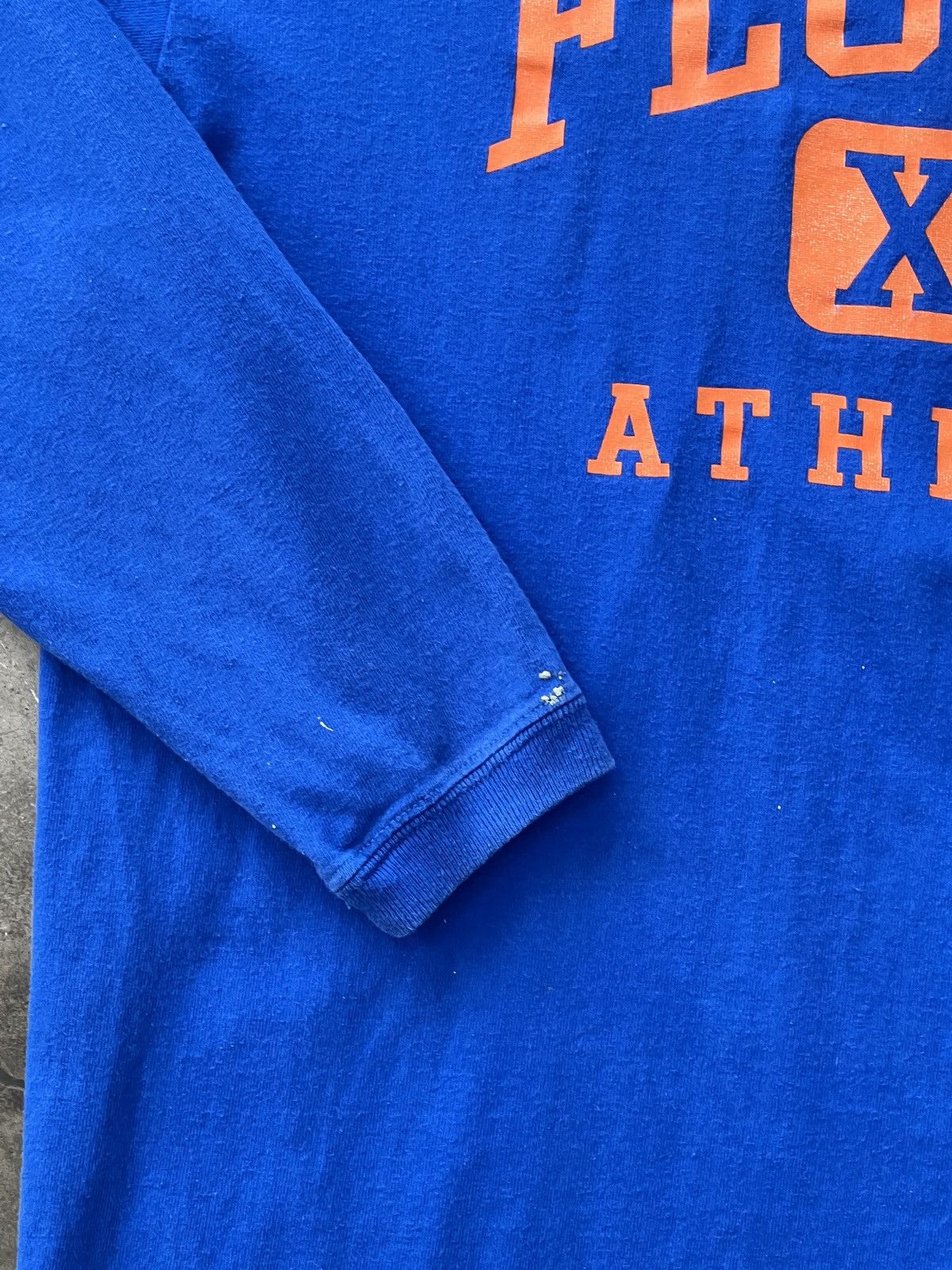 NCAA × Vintage Vintage Florida Gators Athletics Long Sleeve Tee XL Size US XL / EU 56 / 4 - 7 Thumbnail