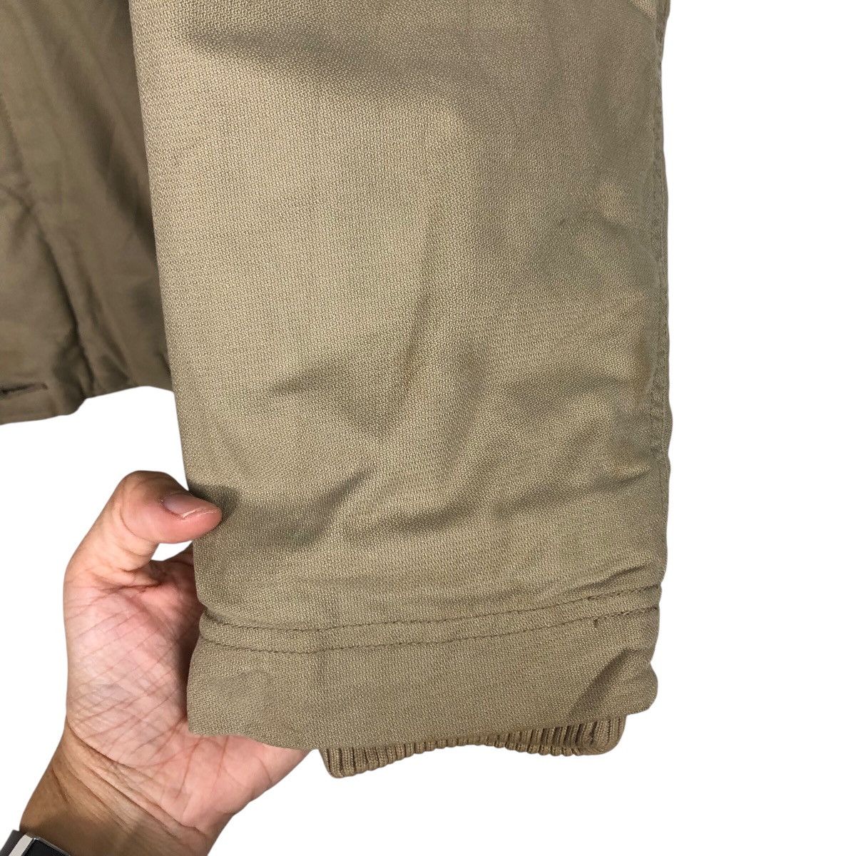 Japanese Brand 📌55 Possible Deck Jacket Sherpa Blanket Issey Miyake Size US L / EU 52-54 / 3 - 16 Thumbnail
