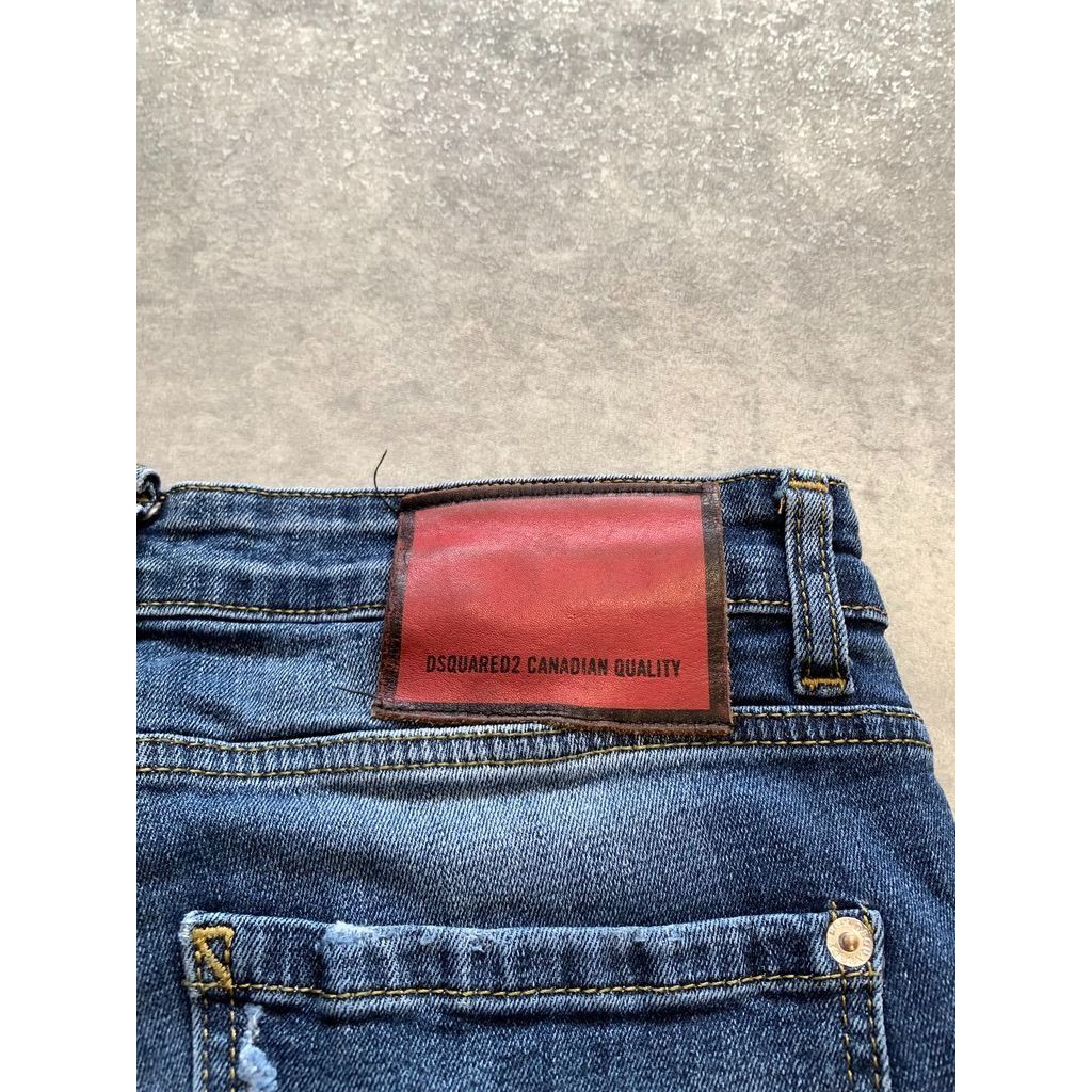Dsquared2 Dsquared2 mens jeans size 48 Size US 32 / EU 48 - 2 Thumbnail