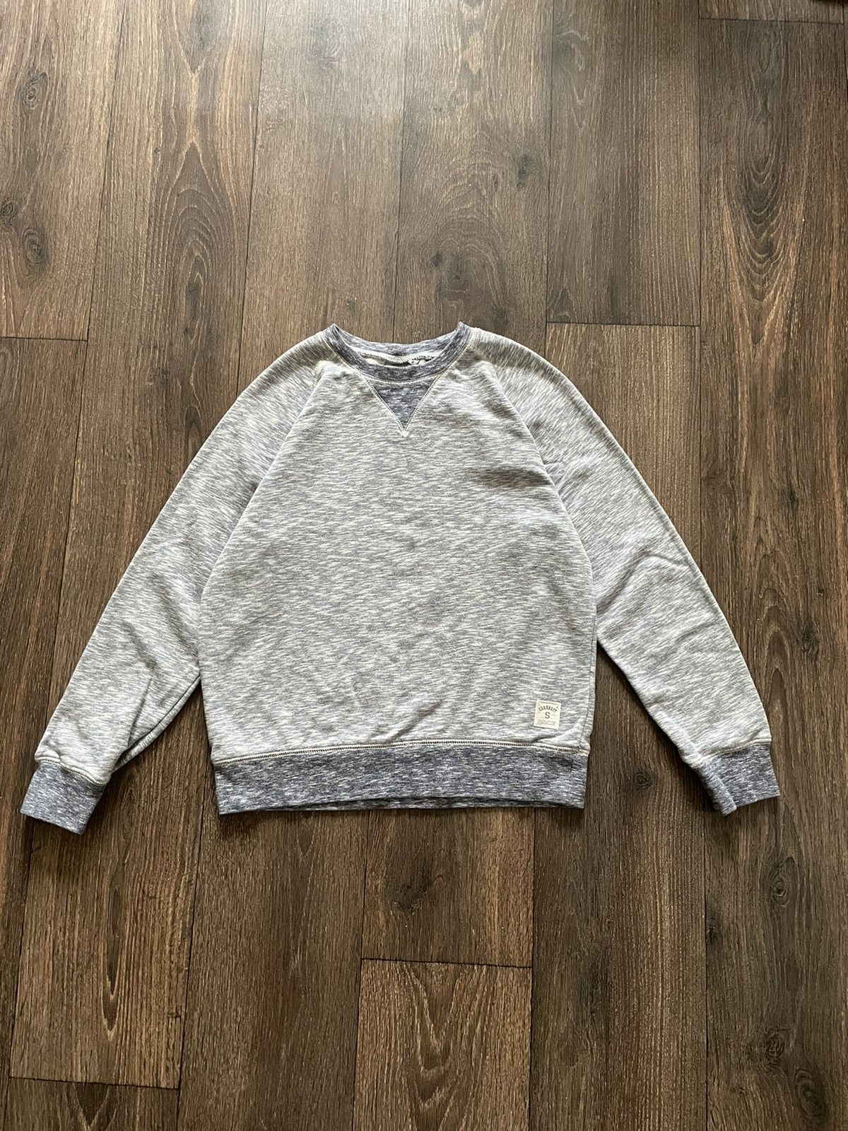 Carhartt Vintage Carhartt Heavy Cotton Slash Sweat Small Logo Size US S / EU 44-46 / 1 - 3 Thumbnail