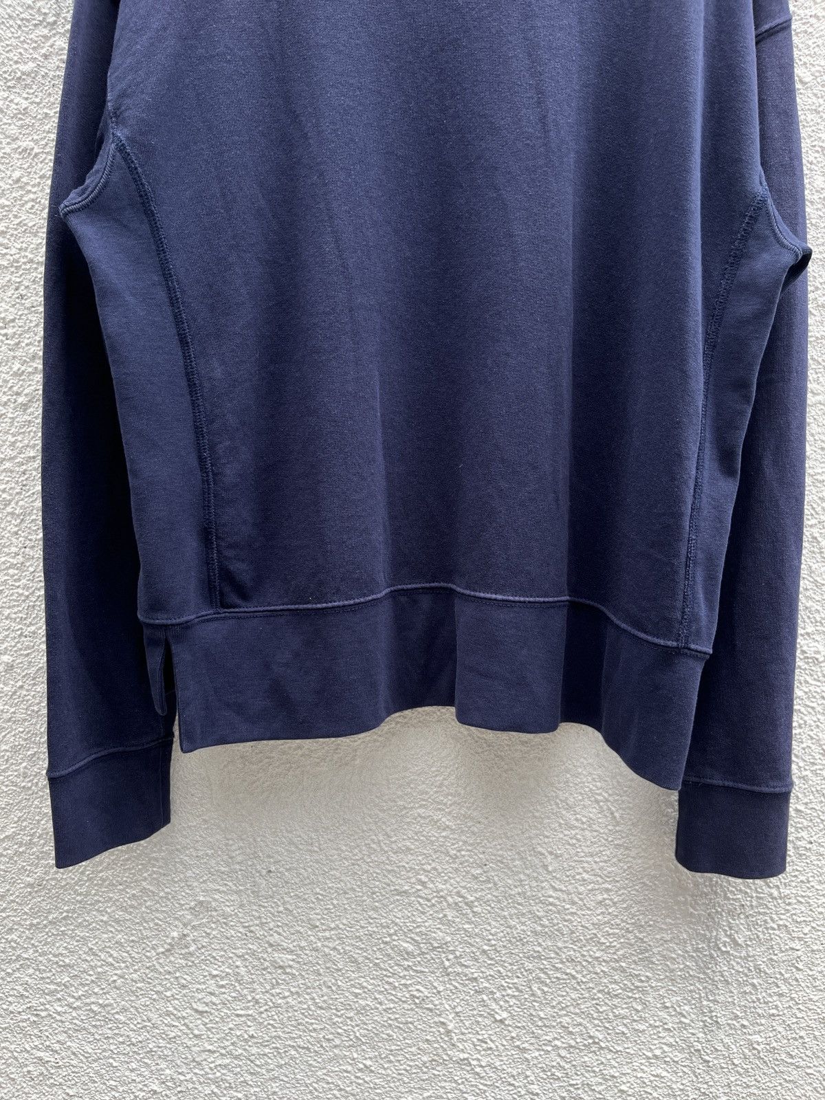 Polo Ralph Lauren Polo Ralph Lauren Iconic Flag Crewneck Size US M / EU 48-50 / 2 - 15 Thumbnail