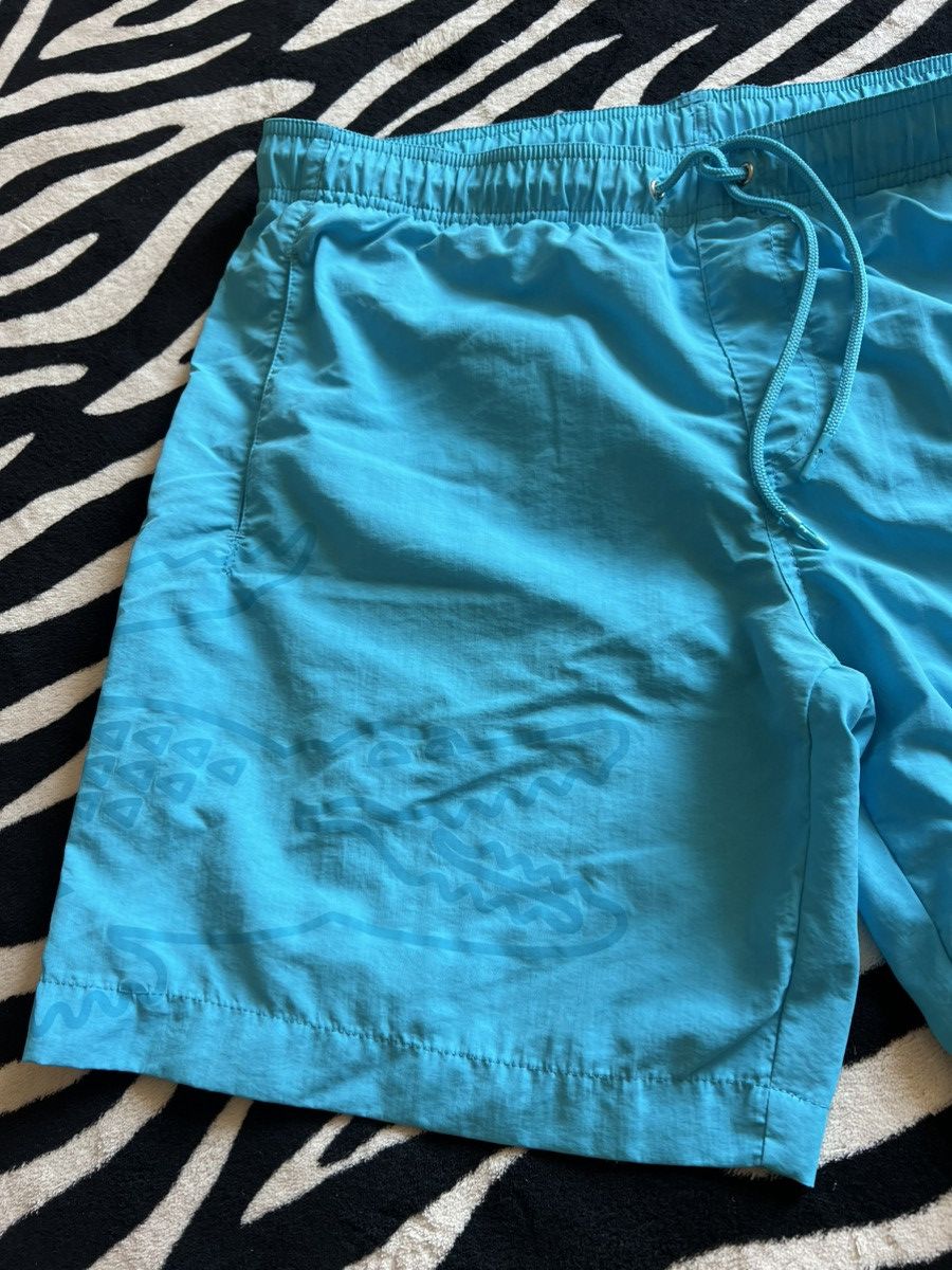 Lacoste Lacoste shorts luxury swim beach vacation Size US 34 / EU 50 - 9 Thumbnail