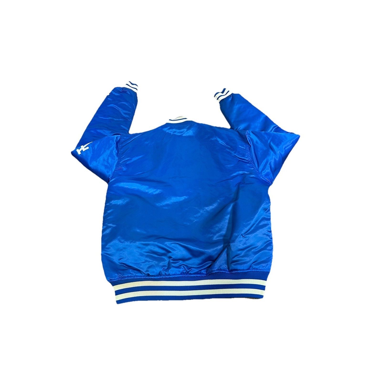 Starter Vintage Starter Diamond Collection Los Angeles Dodgers Satin Size US L / EU 52-54 / 3 - 6 Thumbnail