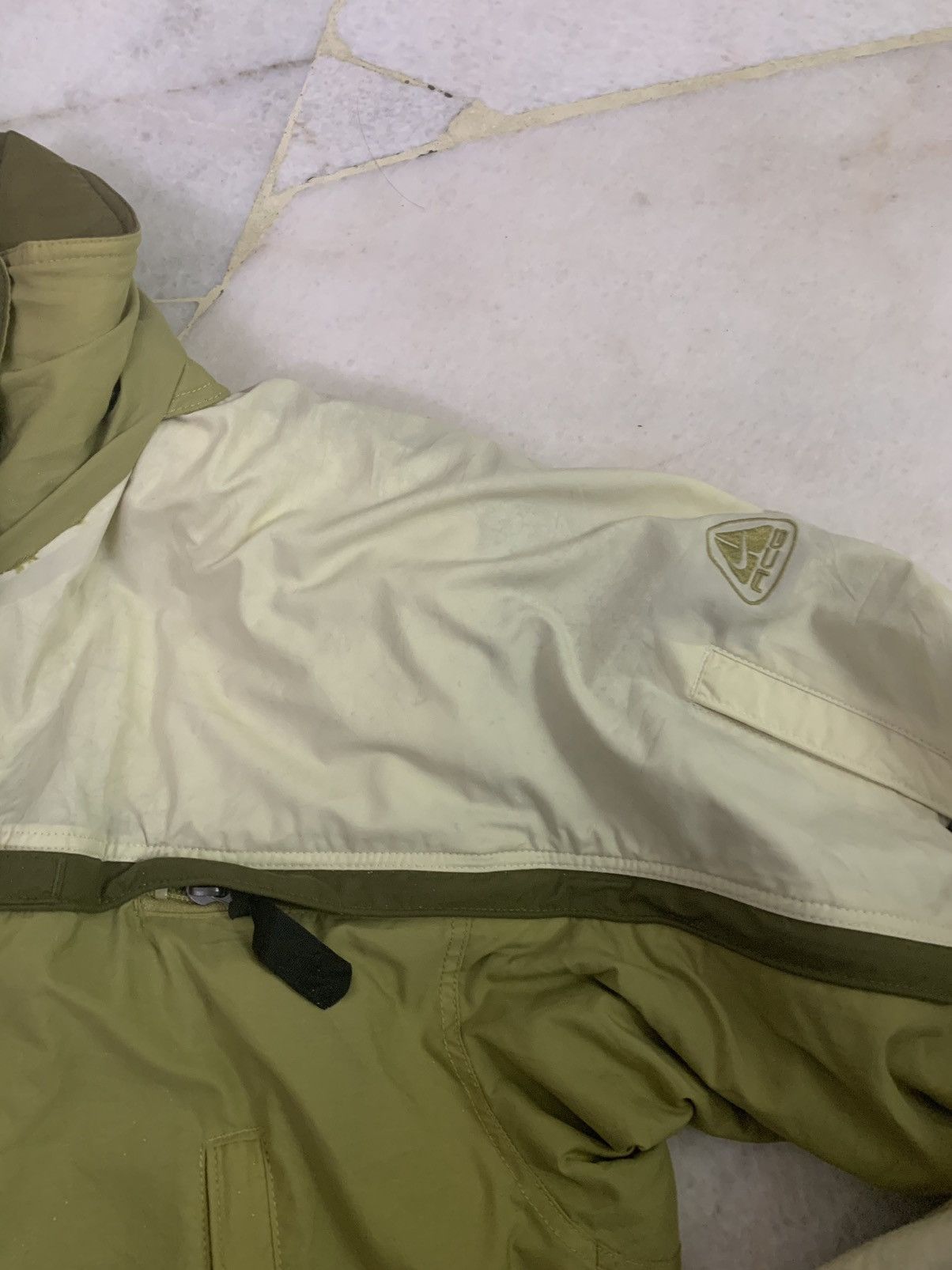 Nike ACG NIKE ACG 3 OUTER LAYER COUCHE EXTERNE Size US XL / EU 56 / 4 - 3 Thumbnail