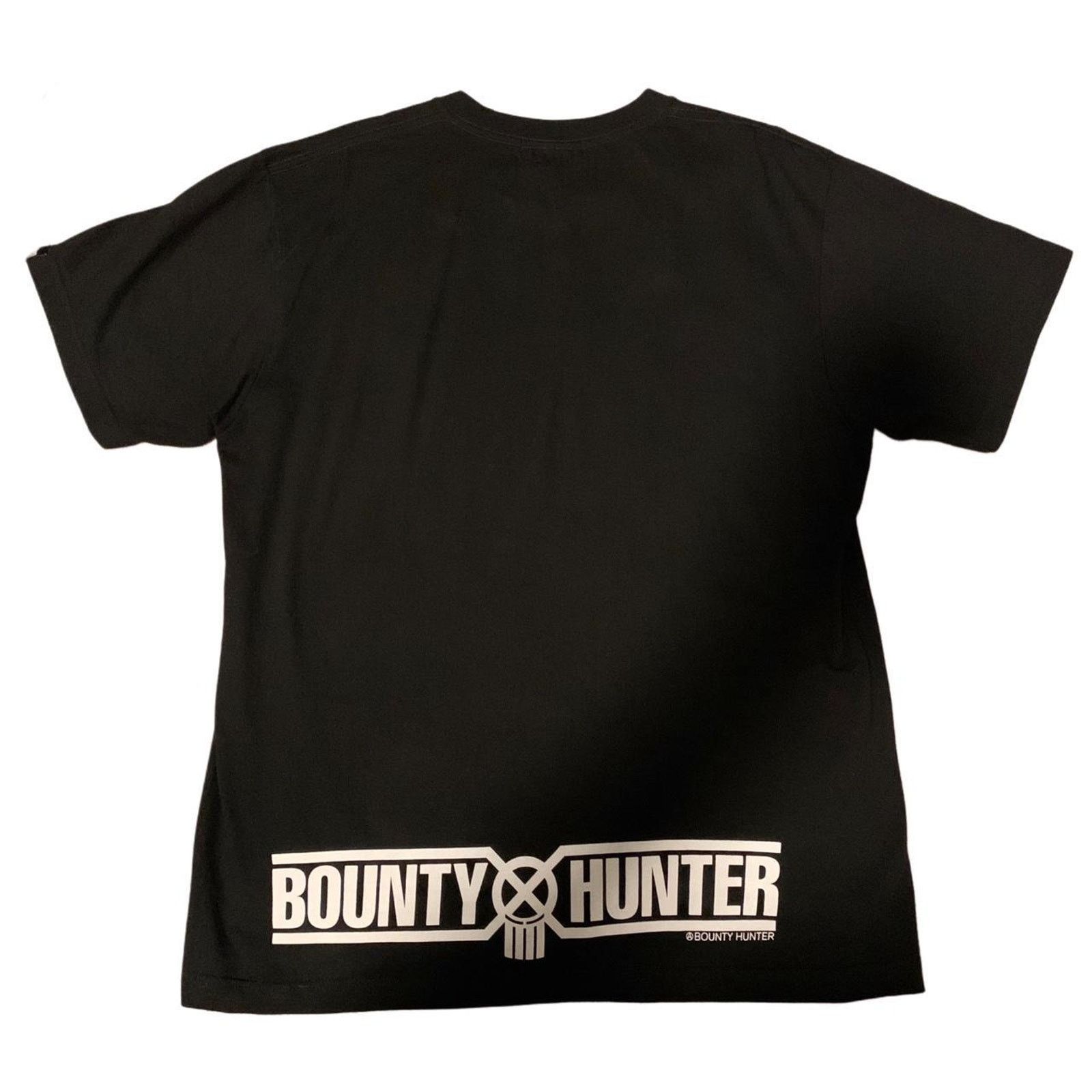 Other Bounty hunter tee 2019 mib Size US L / EU 52-54 / 3 - 2 Thumbnail