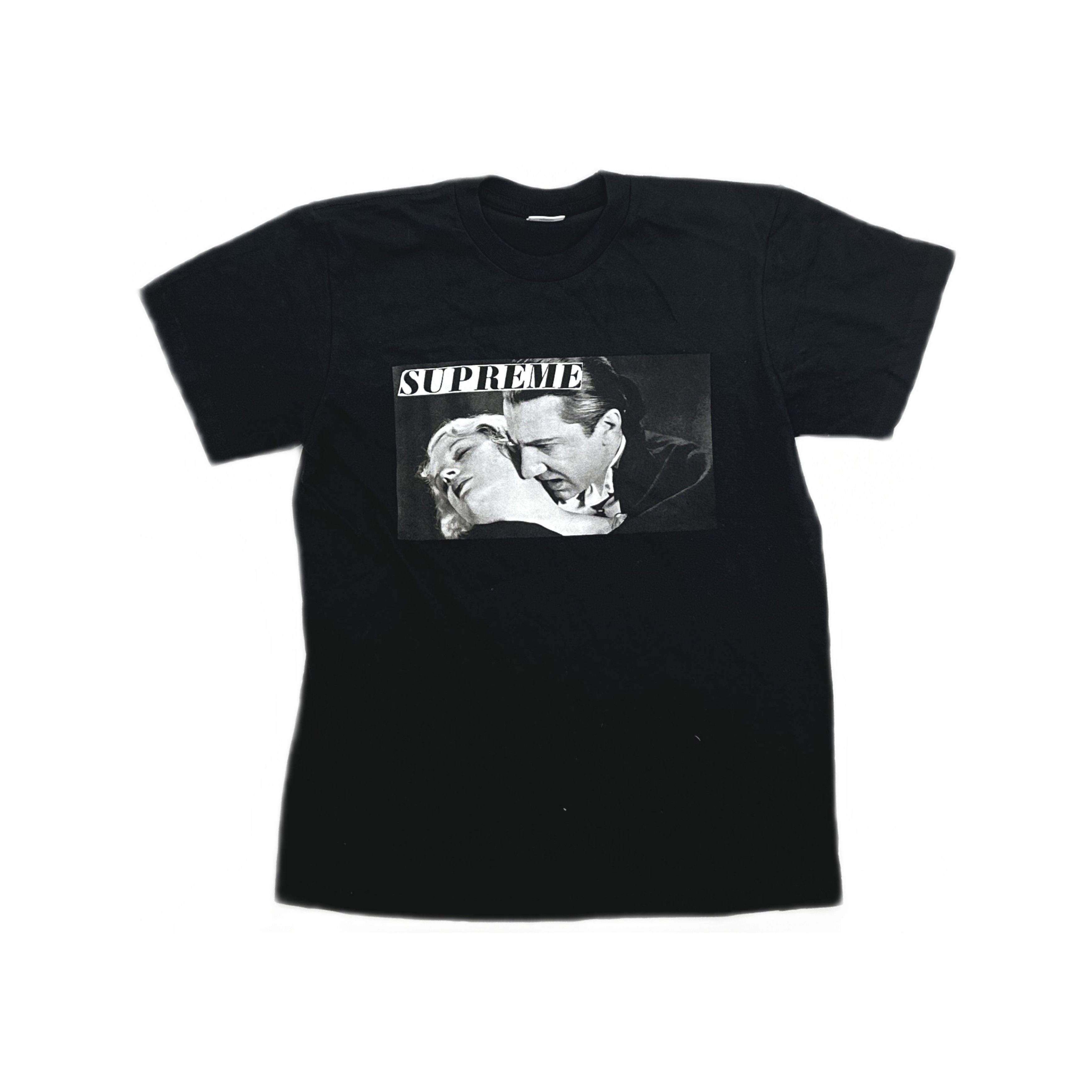 Supreme Supreme FML Tee Black Size S SS26 | Grailed