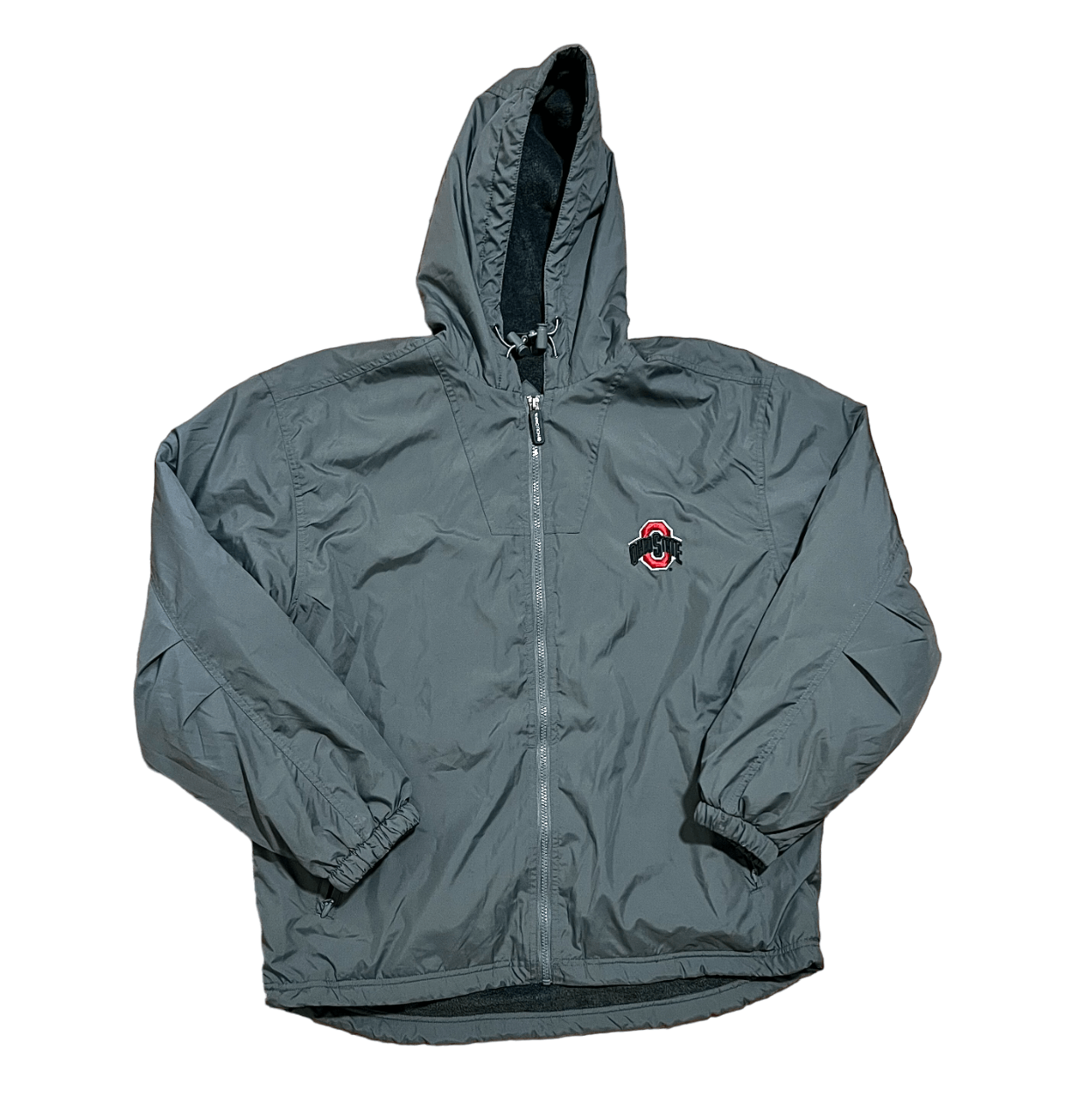 Holloway Ohio State Holloway Embroidered Jacket Grailed
