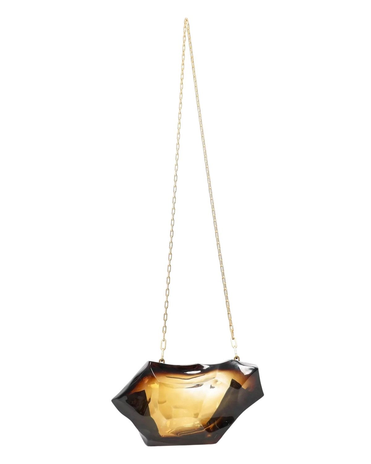 Bottega Veneta Bottega Veneta Amber Clutch Size ONE SIZE - 2 Thumbnail