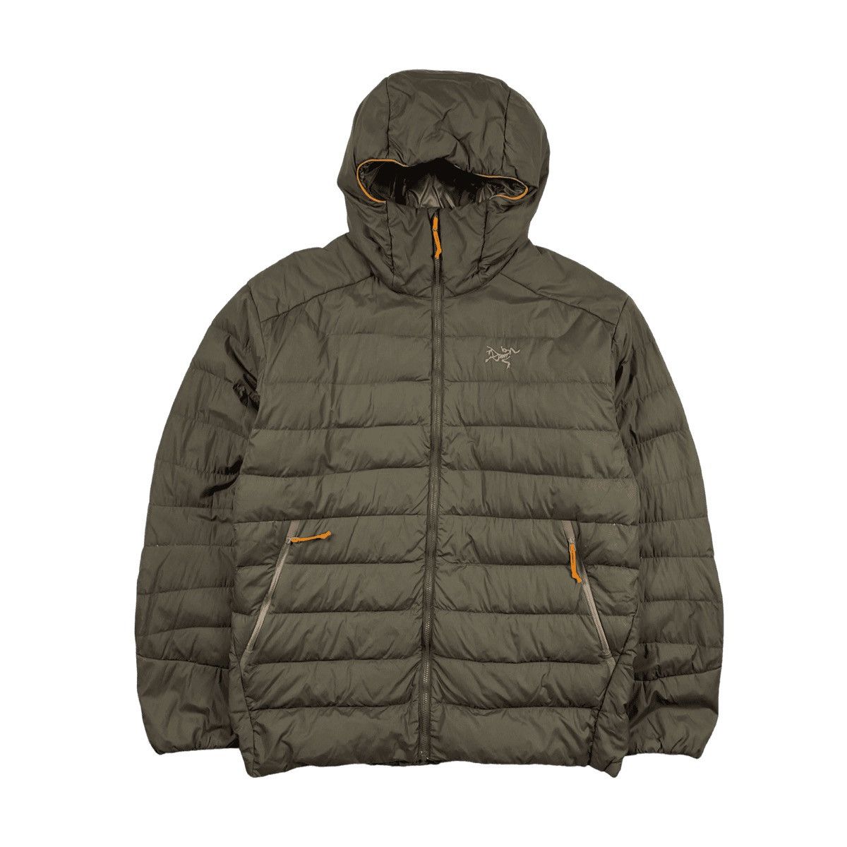お一人様1点まで ARC'TERYX アークテリクス ＜Atom LT Hoody