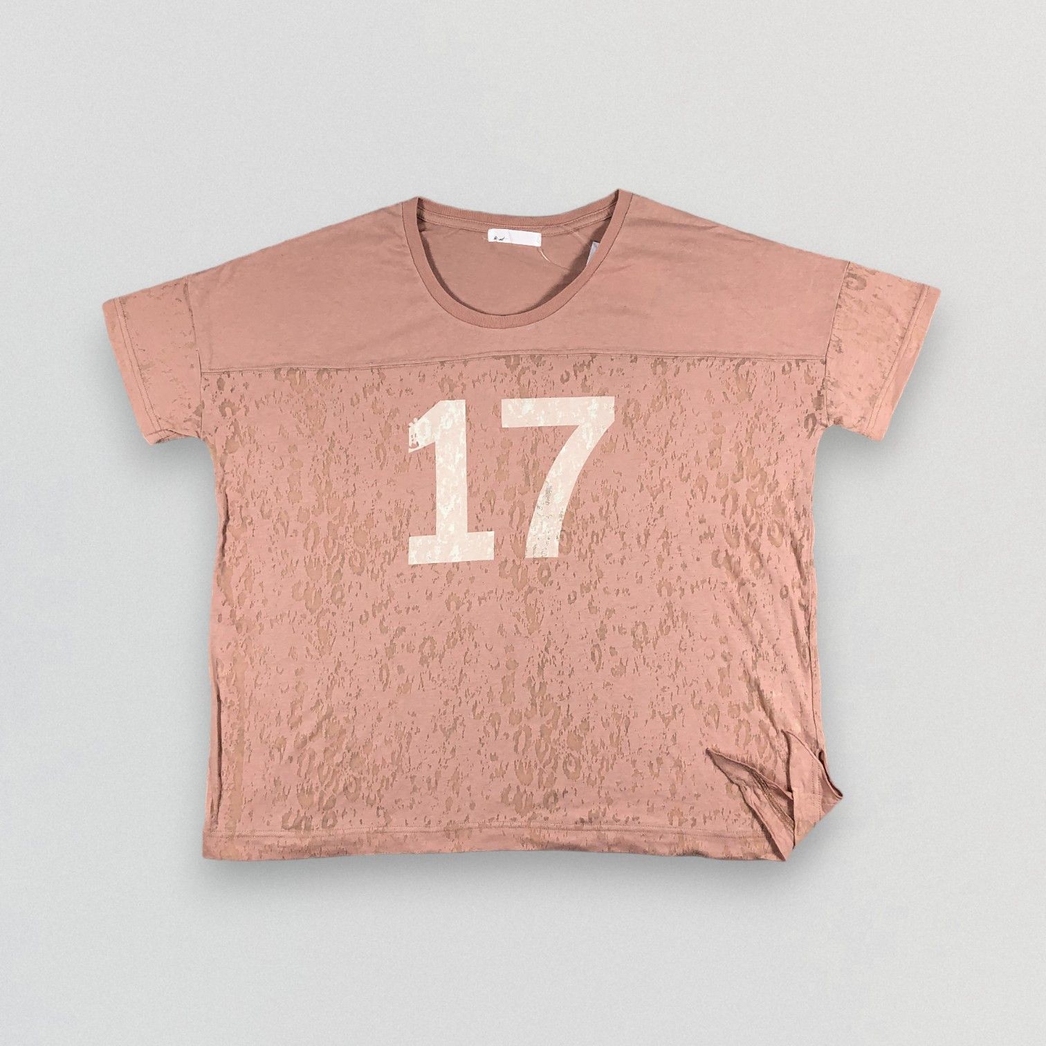 Ne-Net Ne-net Issey Miyake Short Sleeve T-shirt Size US M / EU 48-50 / 2 - 1 Thumbnail