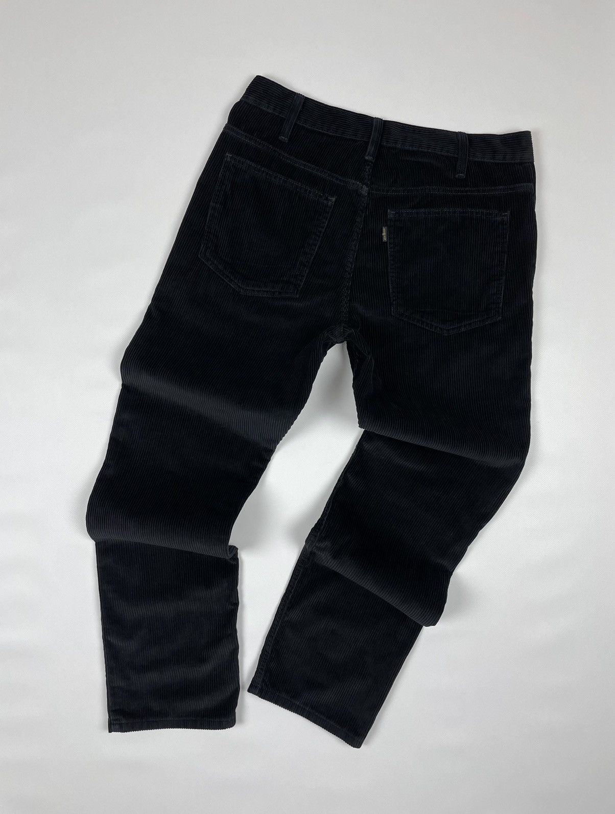 Levi's Vintage Levi’s Corduroy Velvet Pants Size US 32 / EU 48 - 1 Thumbnail