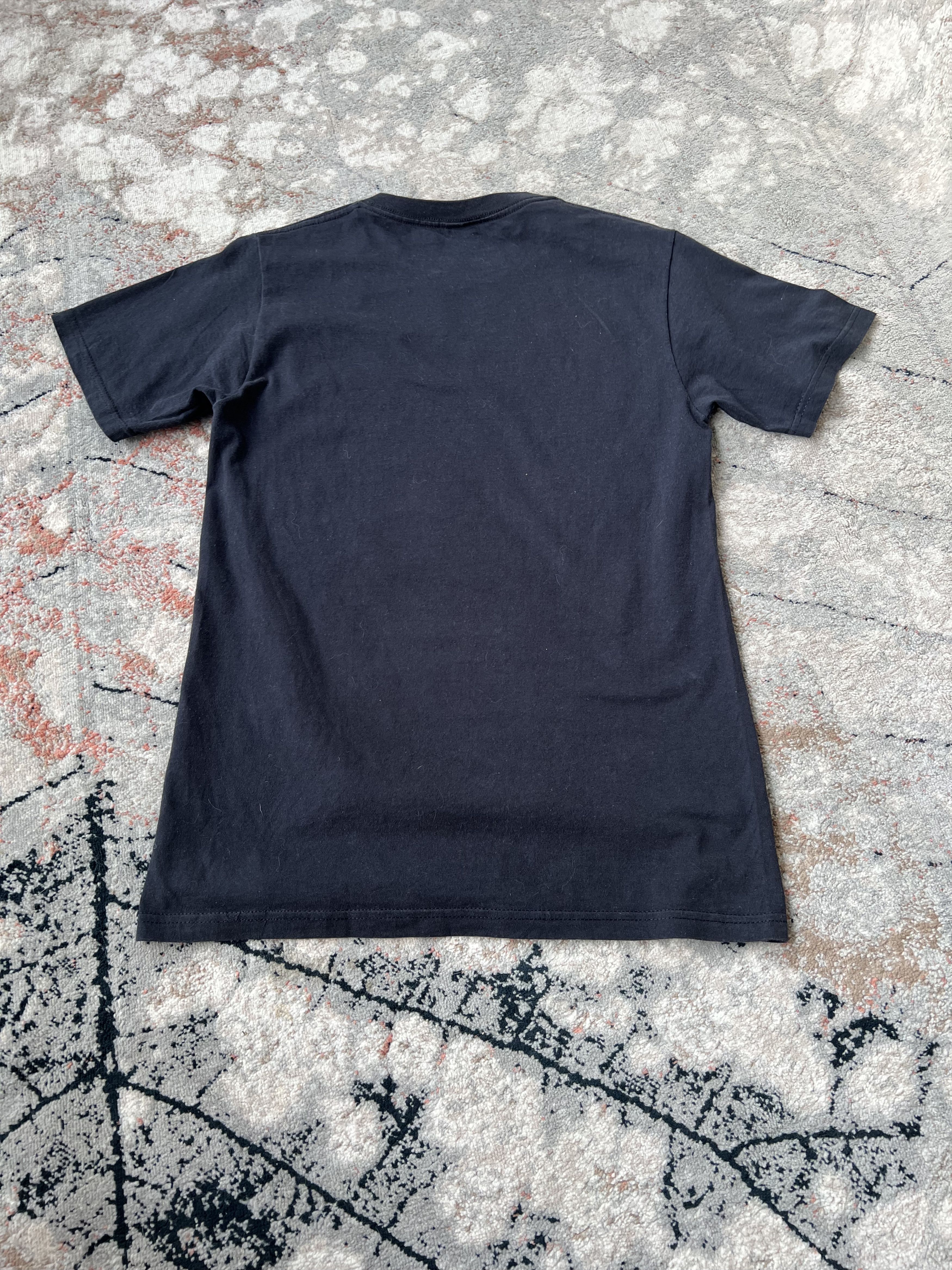 Vintage New York Vintage Tee Size US S / EU 44-46 / 1 - 6 Thumbnail
