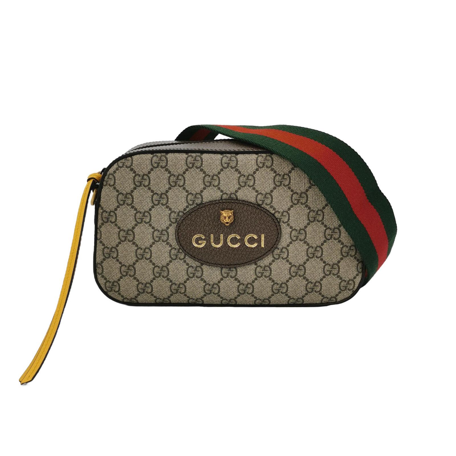 Gucci Gucci Women os Shoulder Bags Size ONE SIZE - 1 Thumbnail