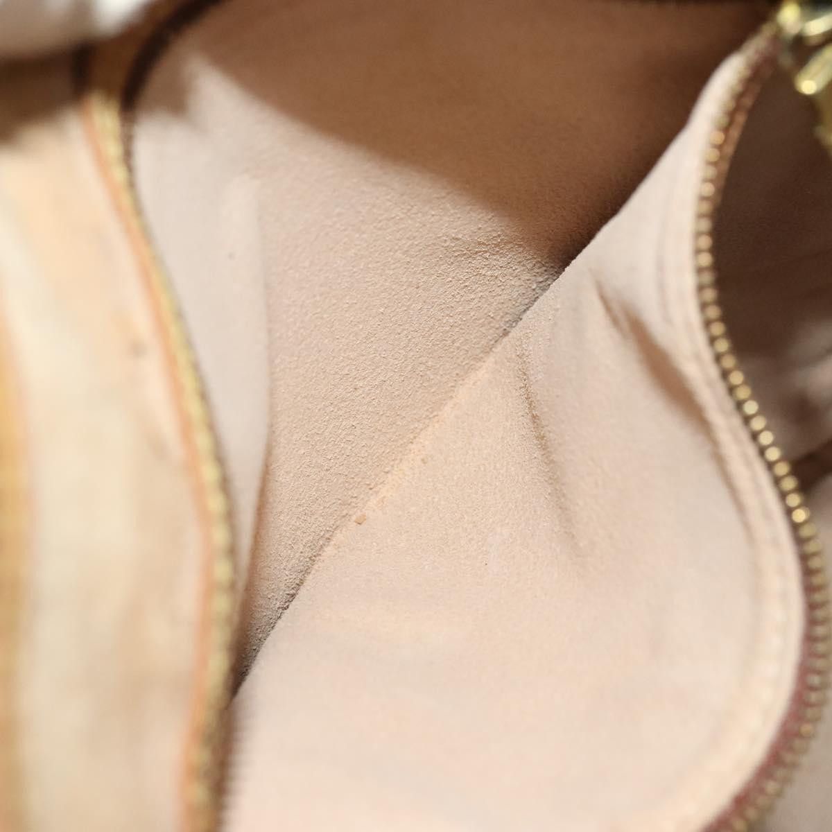 Louis Vuitton LOUIS VUITTON Monogram Bucket GM Shoulder Bag M42236 Size ONE SIZE - 11 Thumbnail