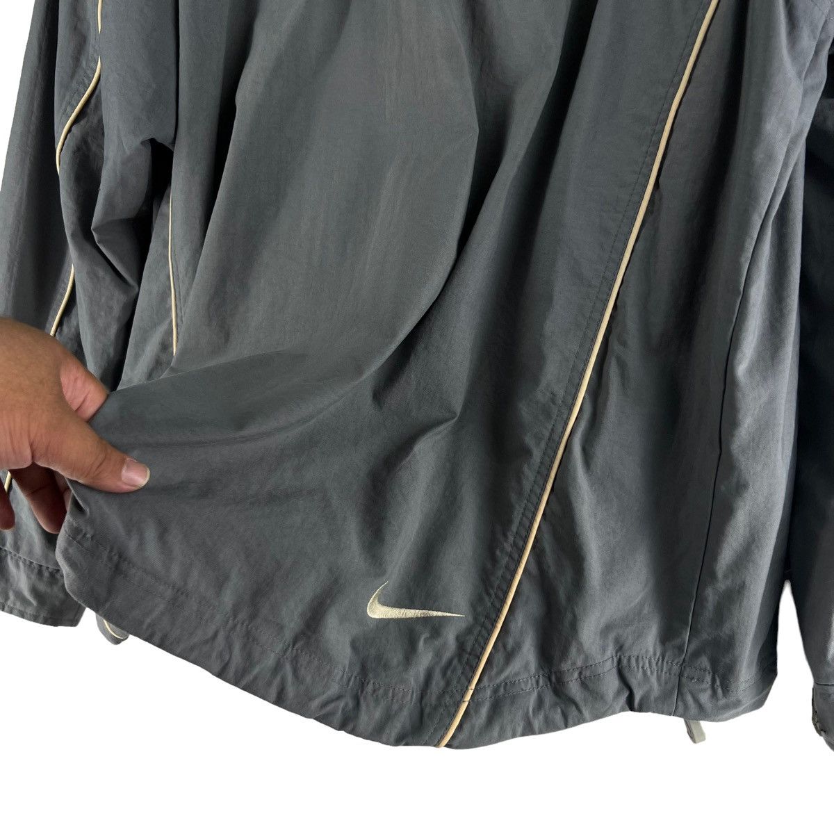Nike ACG 🔥90’s VTG NIKE ACG HUNTING JACKET 3 OUTER LAYER Size US XXL / EU 58 / 5 - 11 Thumbnail