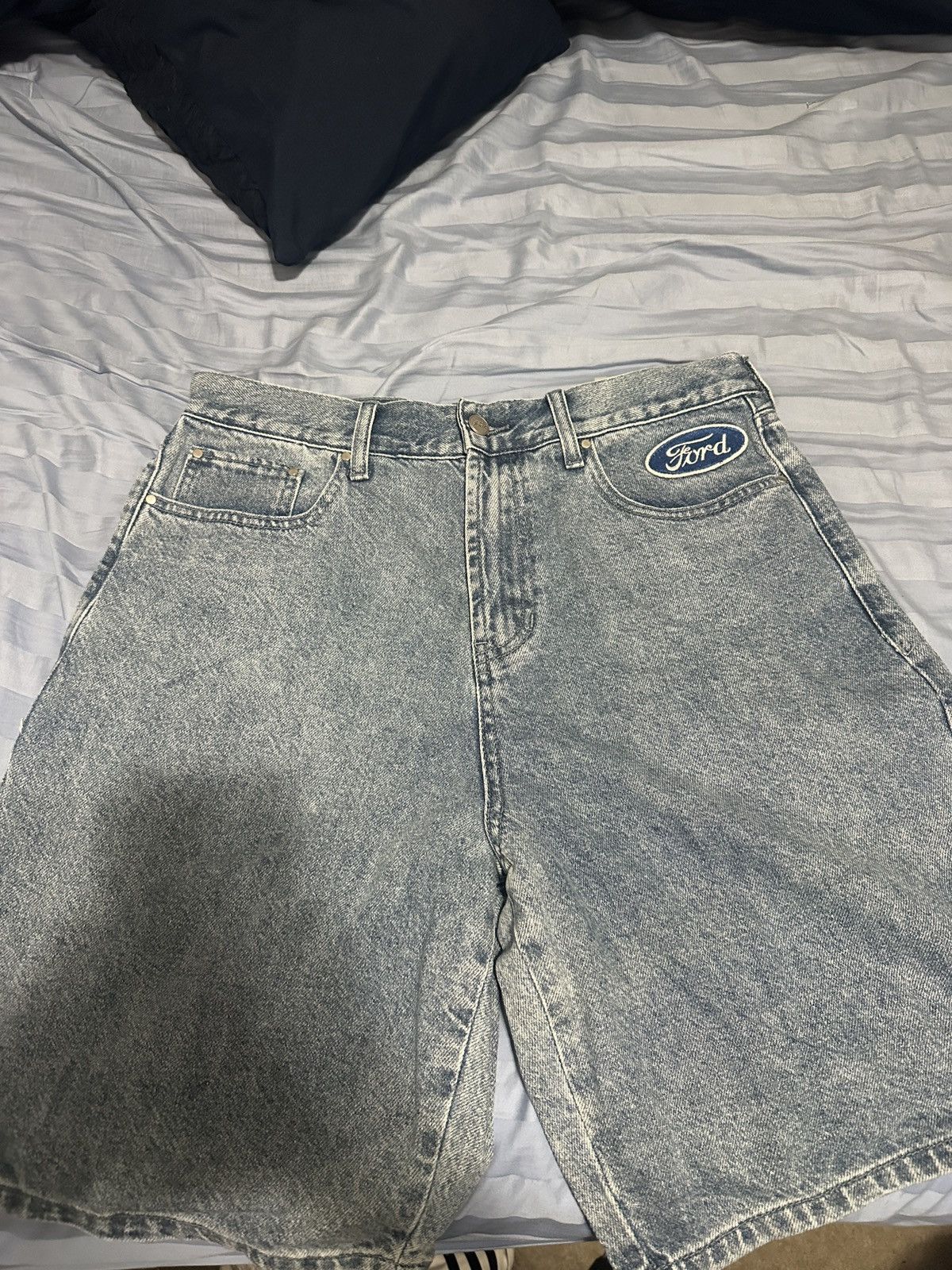 Ford ford jorts Size US 32 / EU 48 - 1 Thumbnail