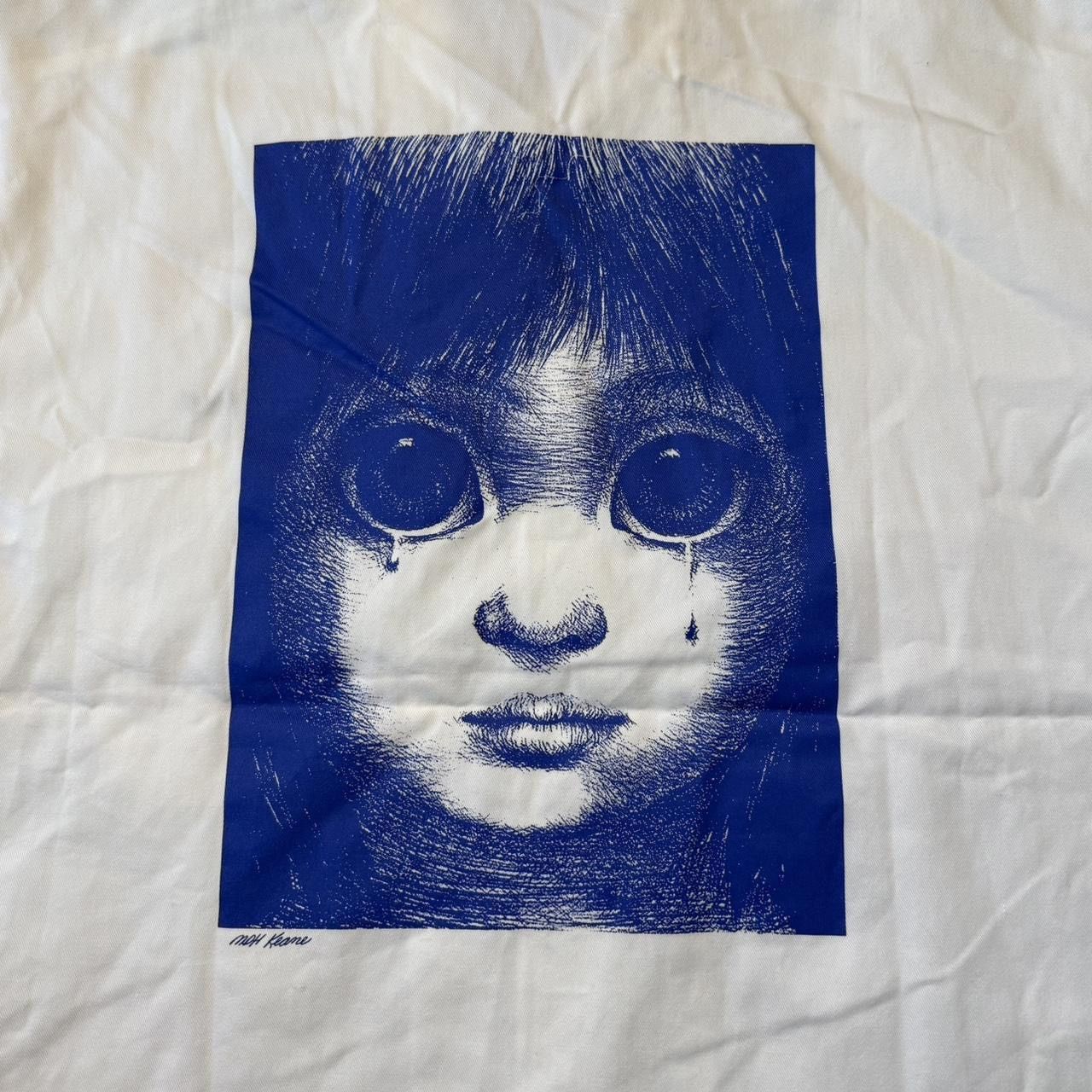 Supreme Supreme x Margaret Keane Tear Drop Button Up Size US M / EU 48-50 / 2 - 4 Thumbnail