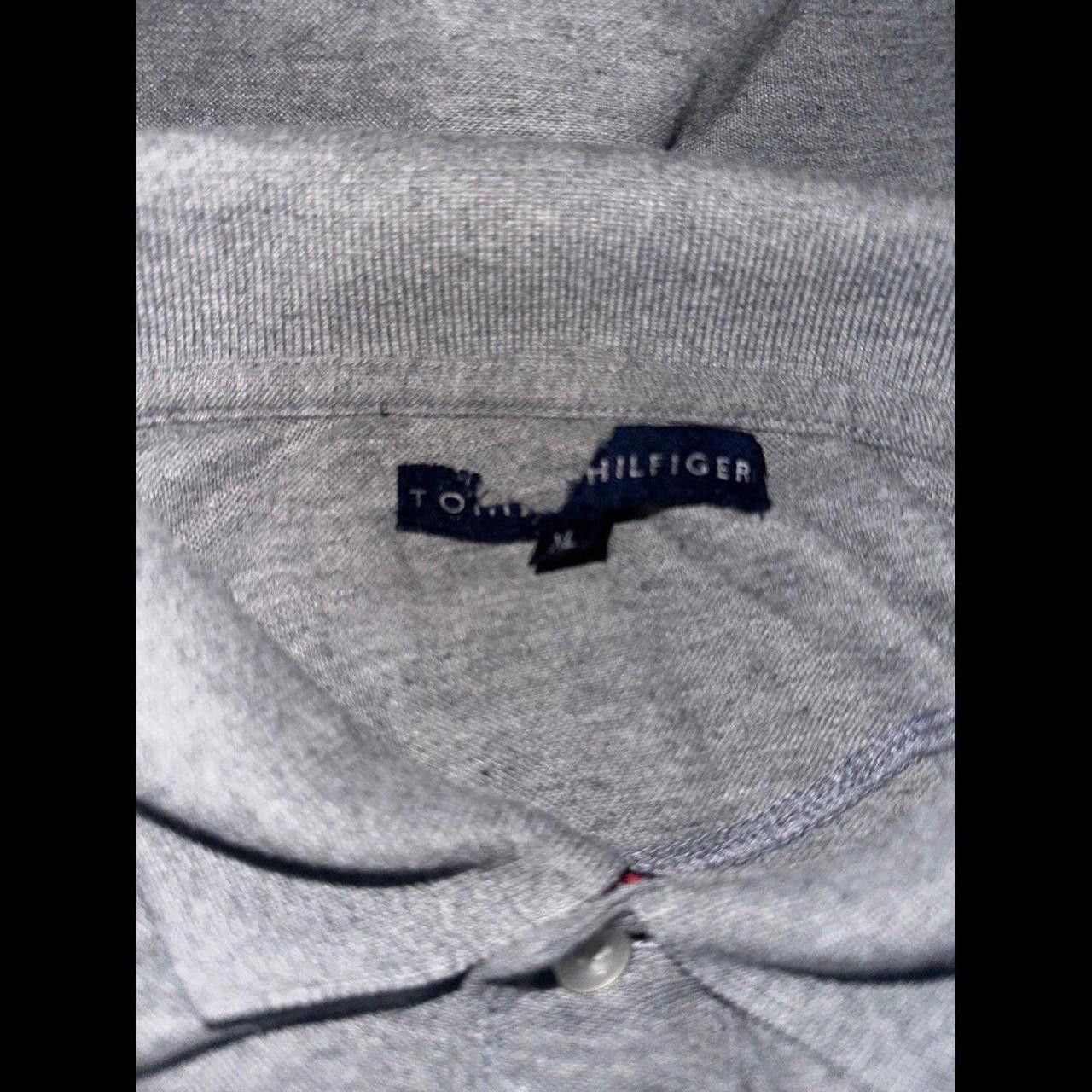 Tommy Hilfiger Mens Used Retro Fit Tommy Size US XL / EU 56 / 4 - 2 Thumbnail