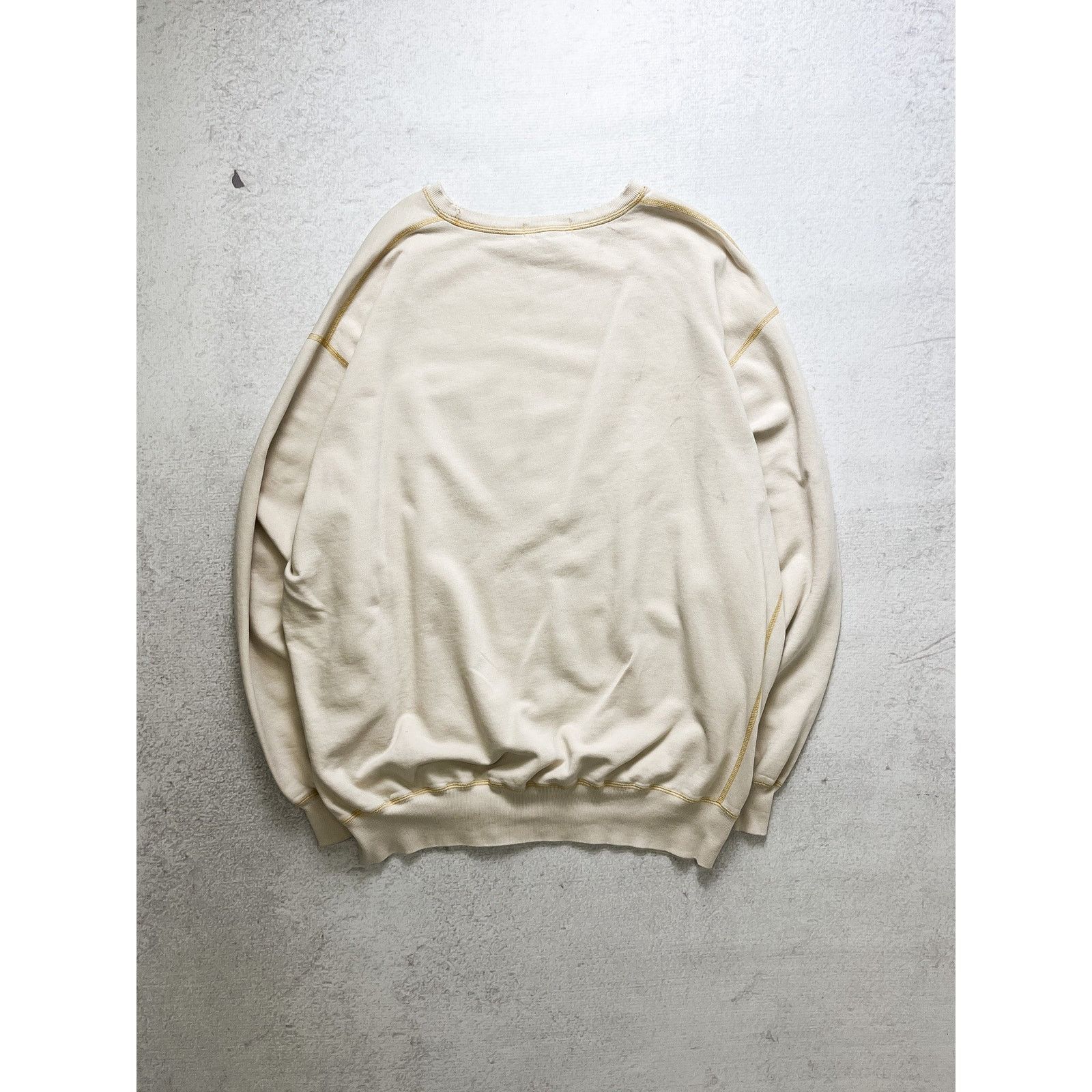 Polo Ralph Lauren Vintage 90s Polo Ralph Lauren Sweatshirt - Women's XL Size XL / US 12-14 / IT 48-50 - 2 Thumbnail