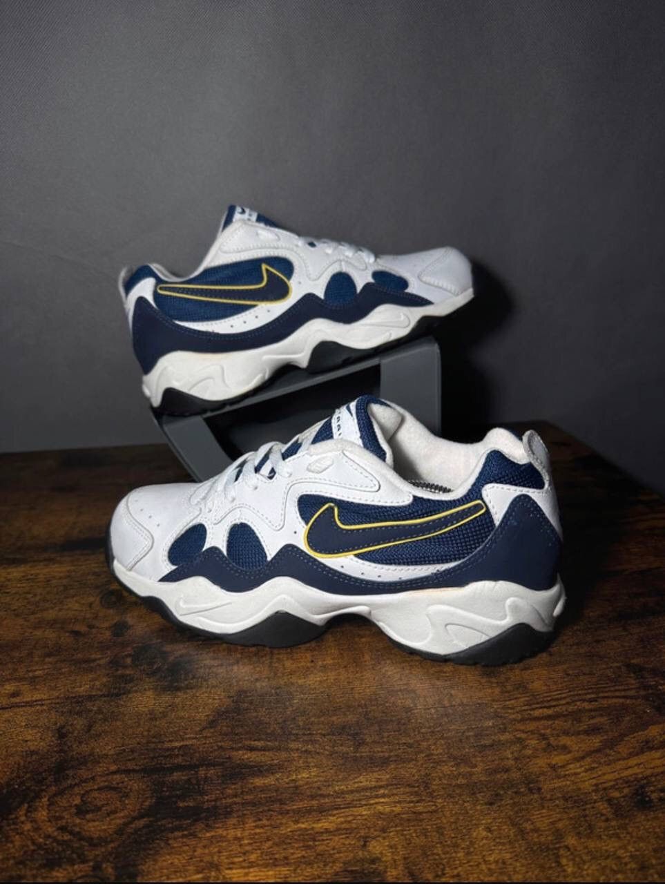 image of Nike Cross Training Shoe in Blue, Men's (Size 10.5)