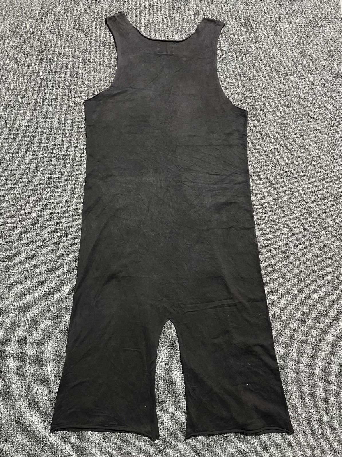 Julius aw2003 julius_7 "cloth works for undead" Size US M / EU 48-50 / 2 - 3 Thumbnail