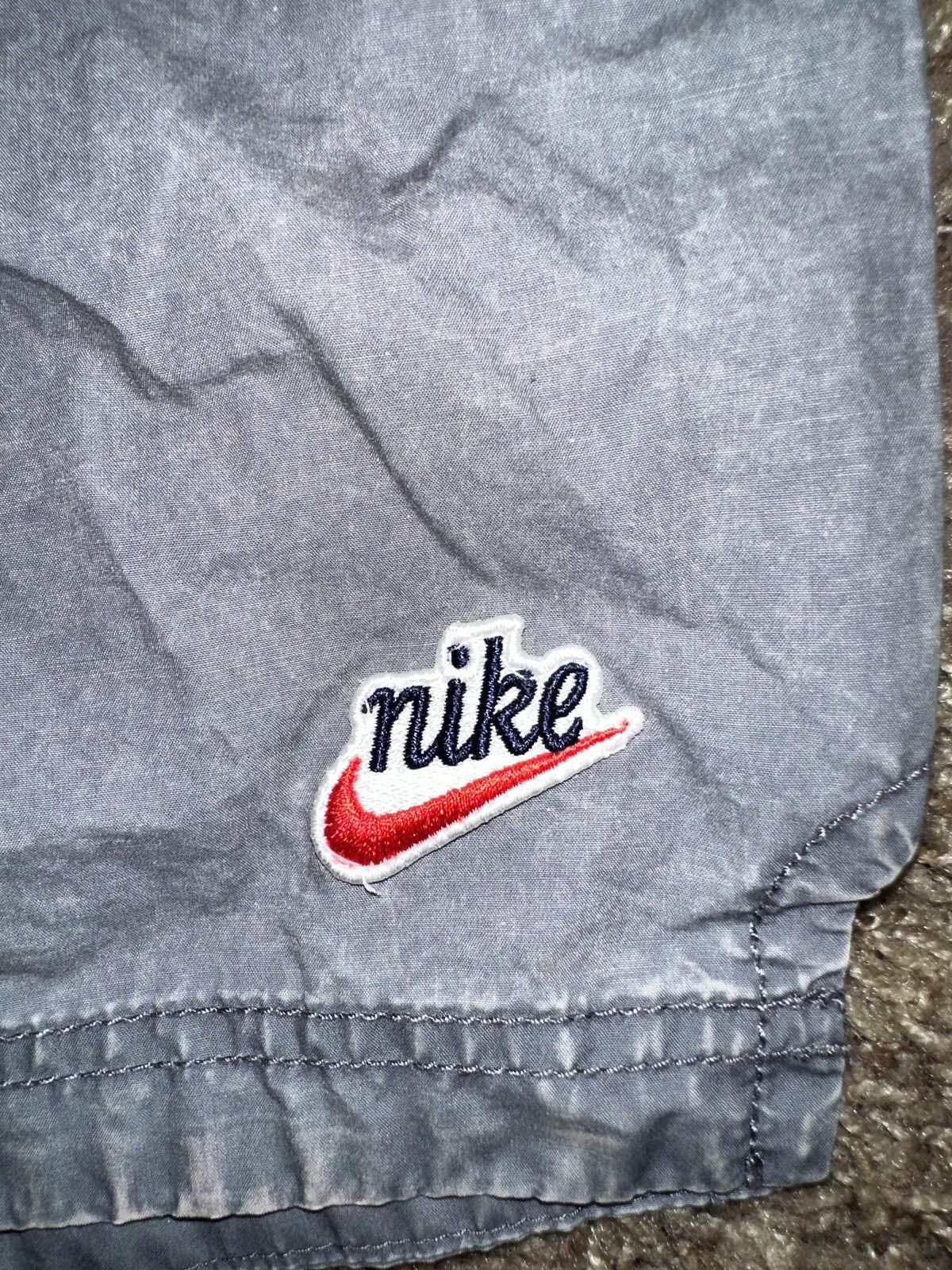 Nike Nike Men’s Sportswear Heritage Essentials Shorts Size US 32 / EU 48 - 2 Thumbnail