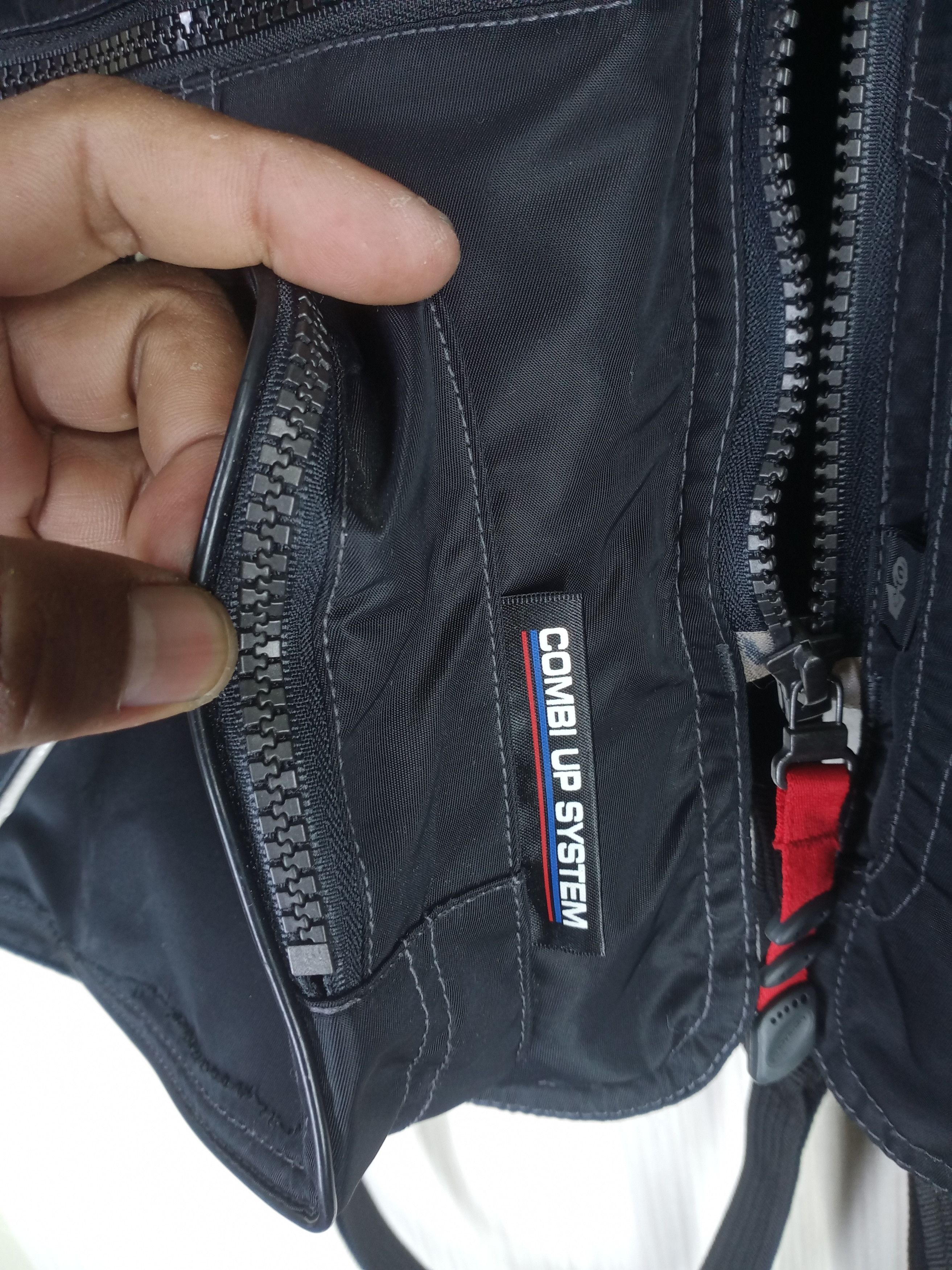 DAIWA Rare Daiwa Provisor Functional Gear Multipocket Vest Size US XXL / EU 58 / 5 - 14 Thumbnail