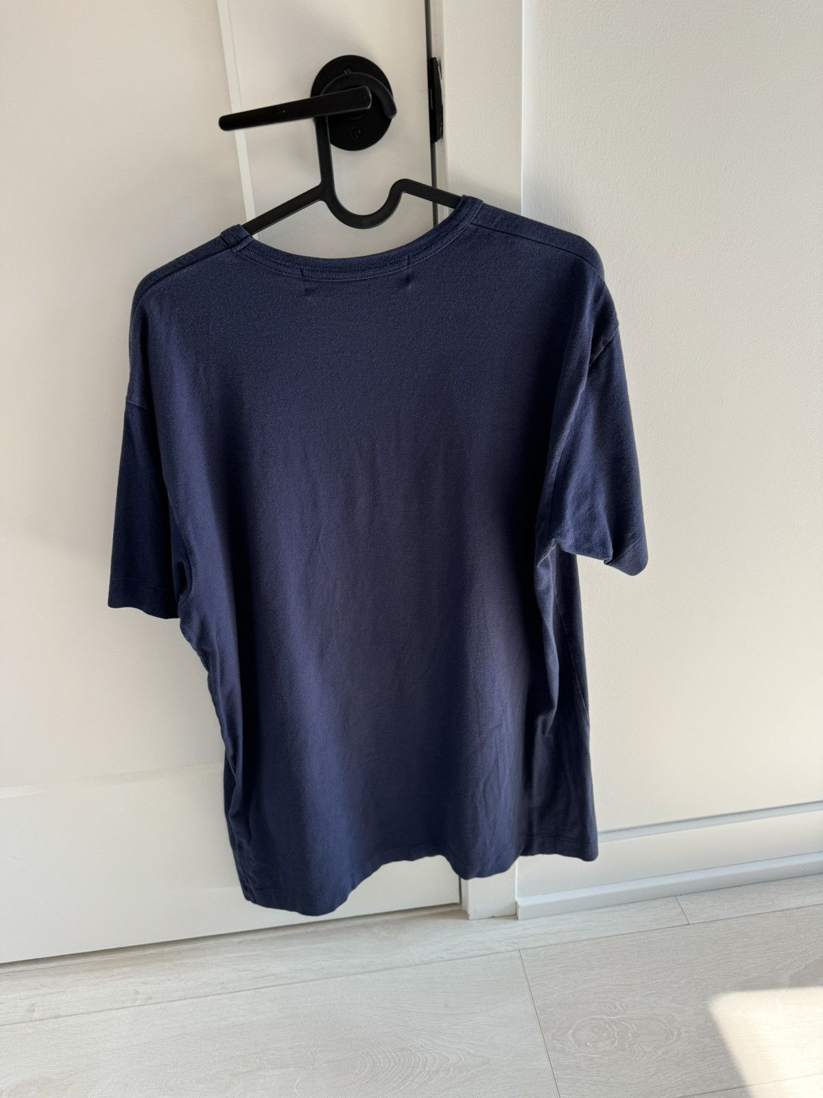 Comme des Garcons Comme Des Garçons Heart Tee Size US M / EU 48-50 / 2 - 4 Thumbnail